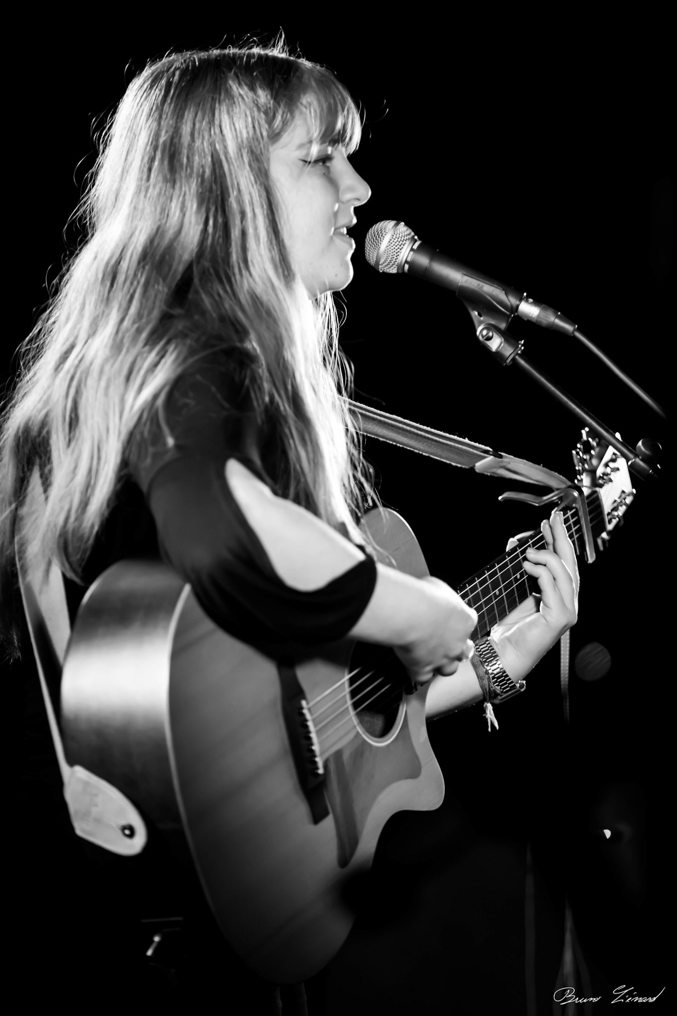 Louise Bailly - MDE ARTEM