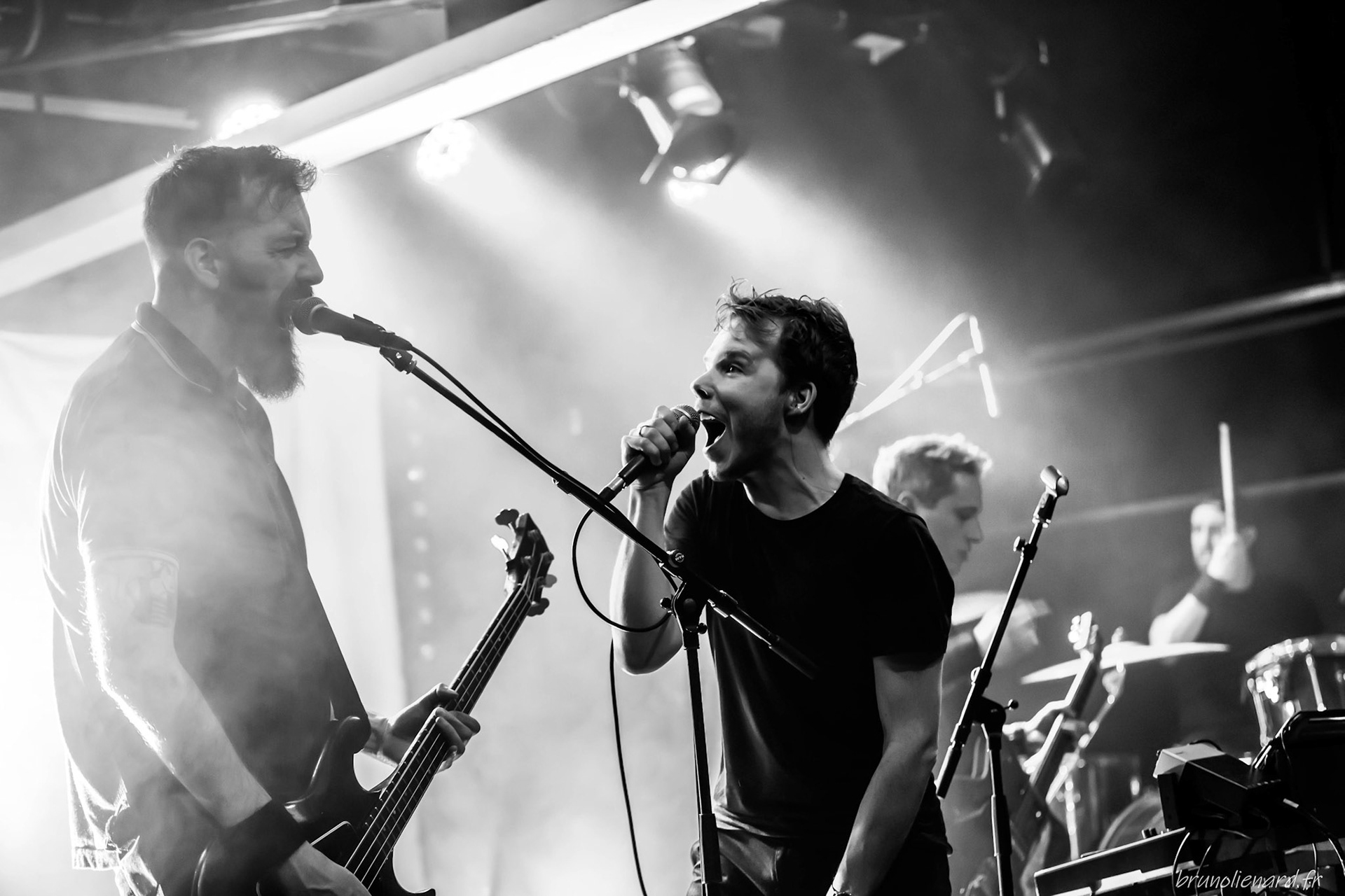 Los Disidentes del Sucio Motel