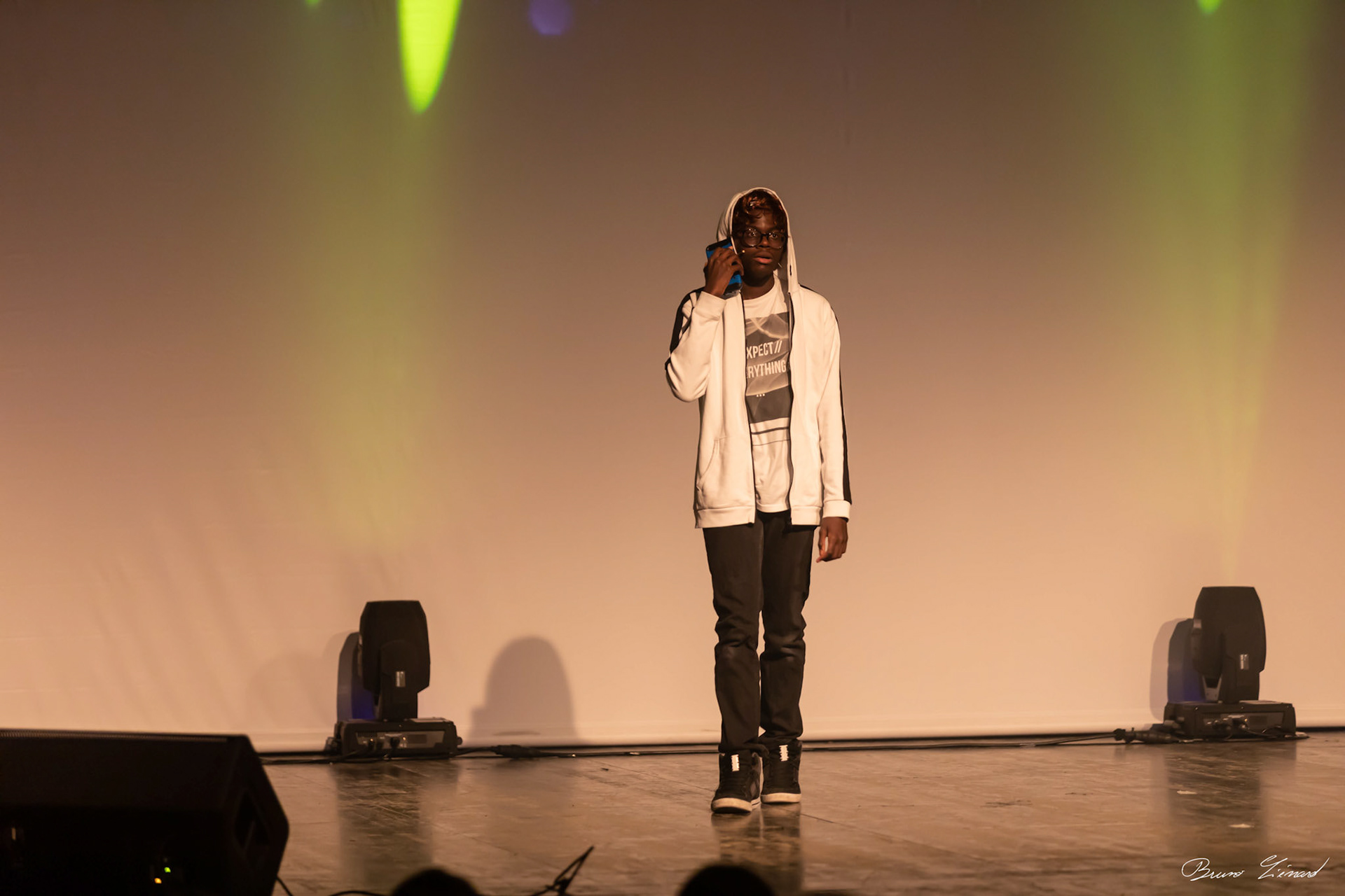 On a tous du talent - Saison 5