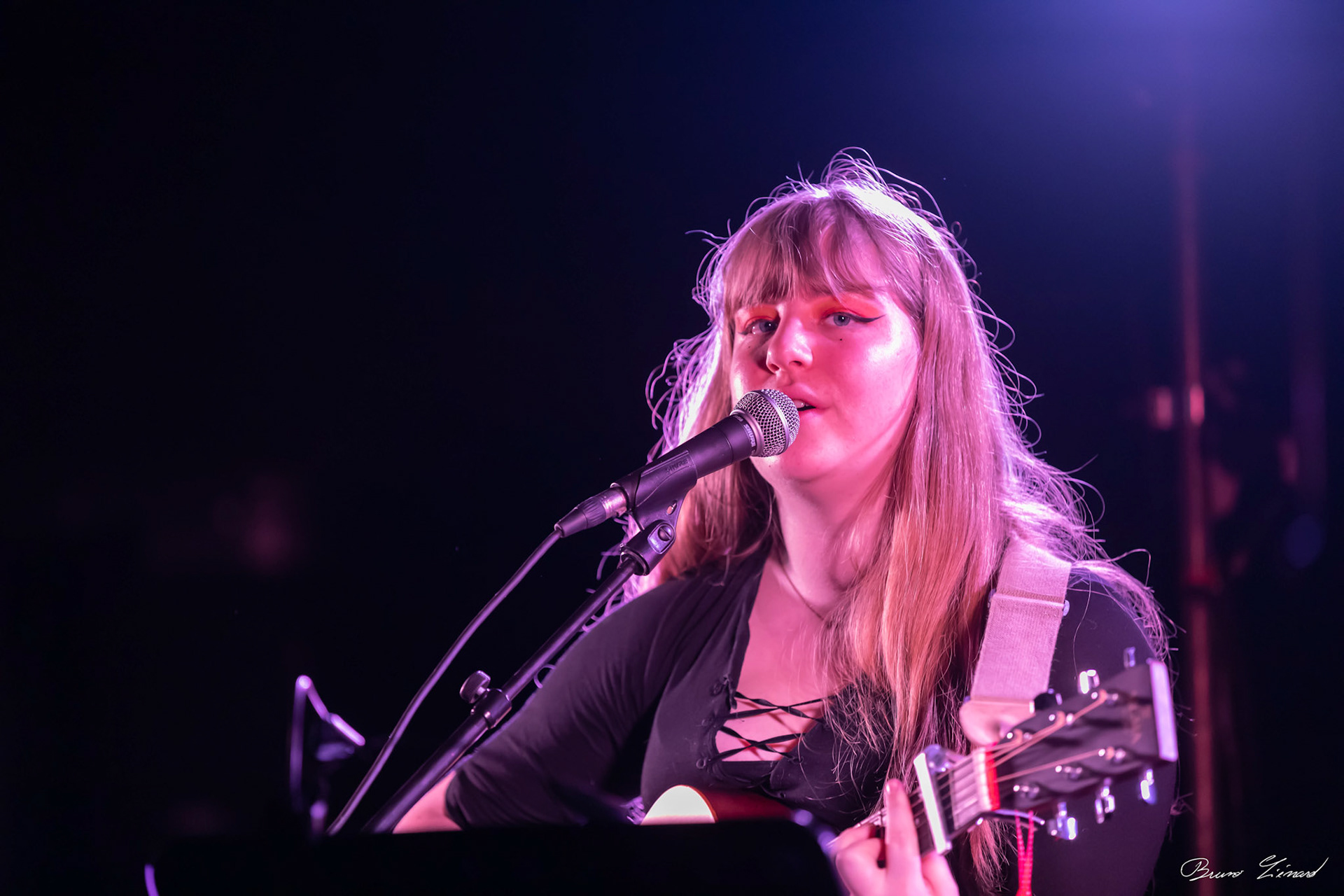 Louise Bailly - MDE ARTEM