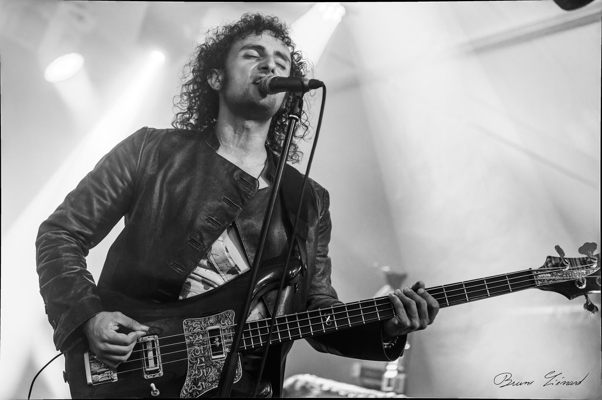 Festival Vach'De Rock 2024