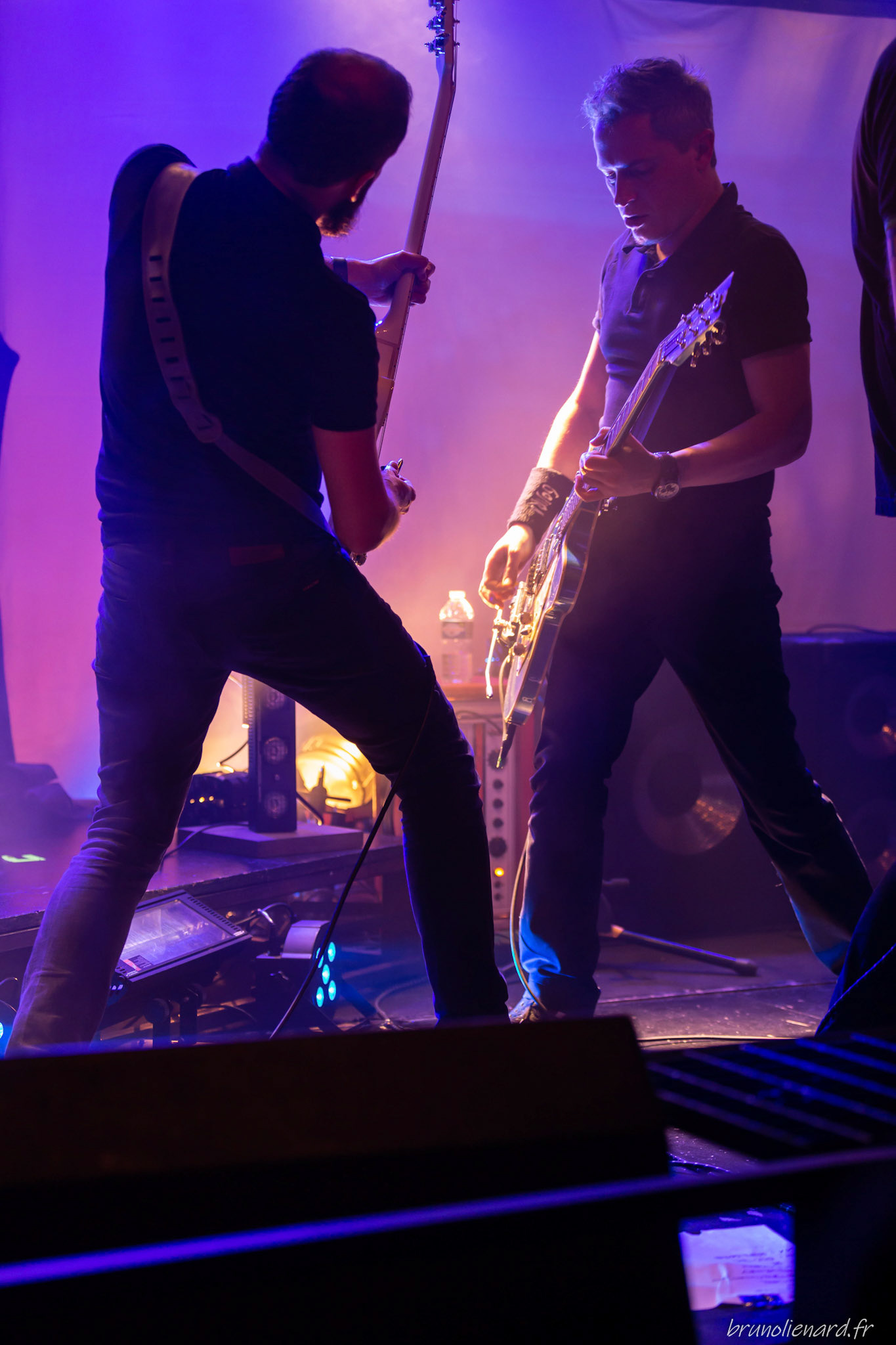 Los Disidentes del Sucio Motel