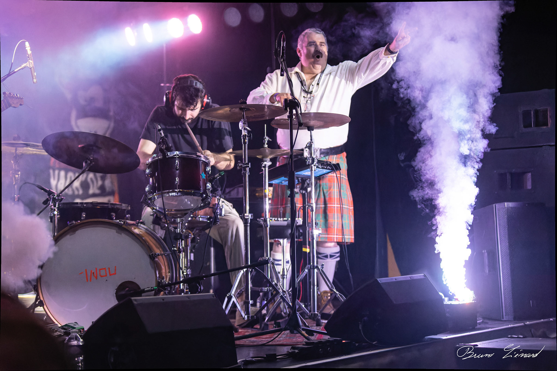 Festival Vach'De Rock 2024