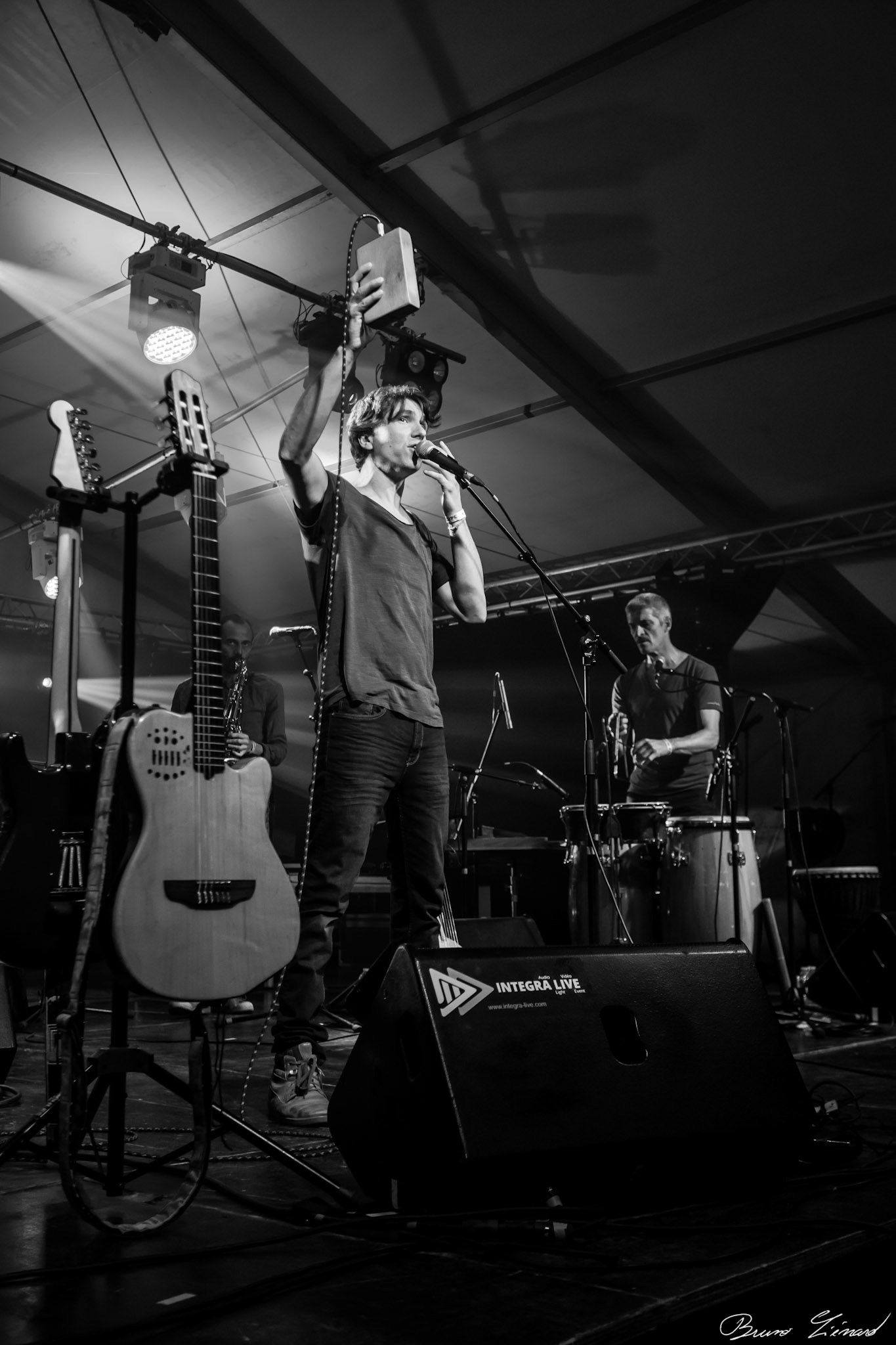 Festival Vach'De Rock #12