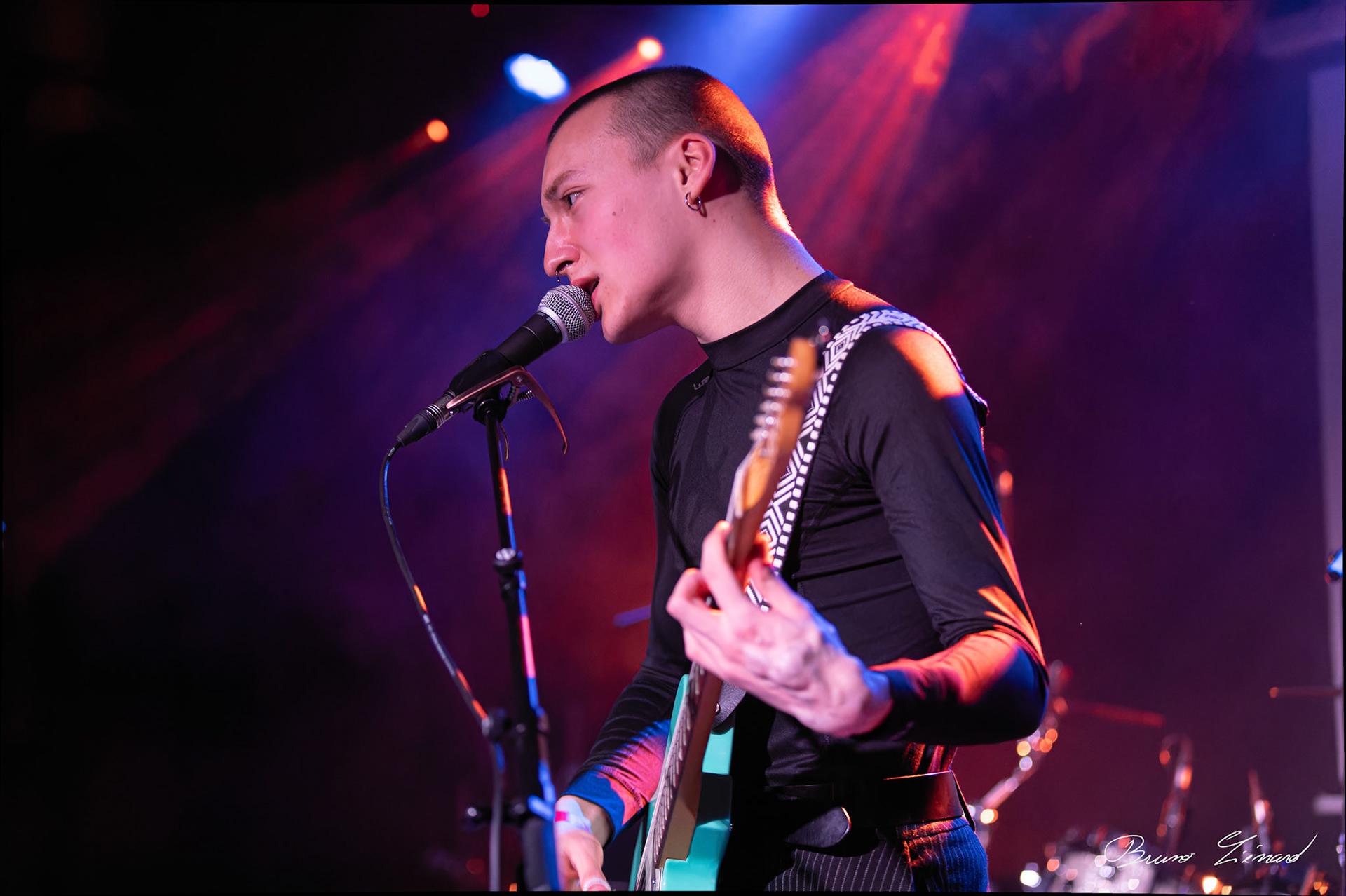 Finale du tremplin musical étudiant CROUS Lorraine 2024