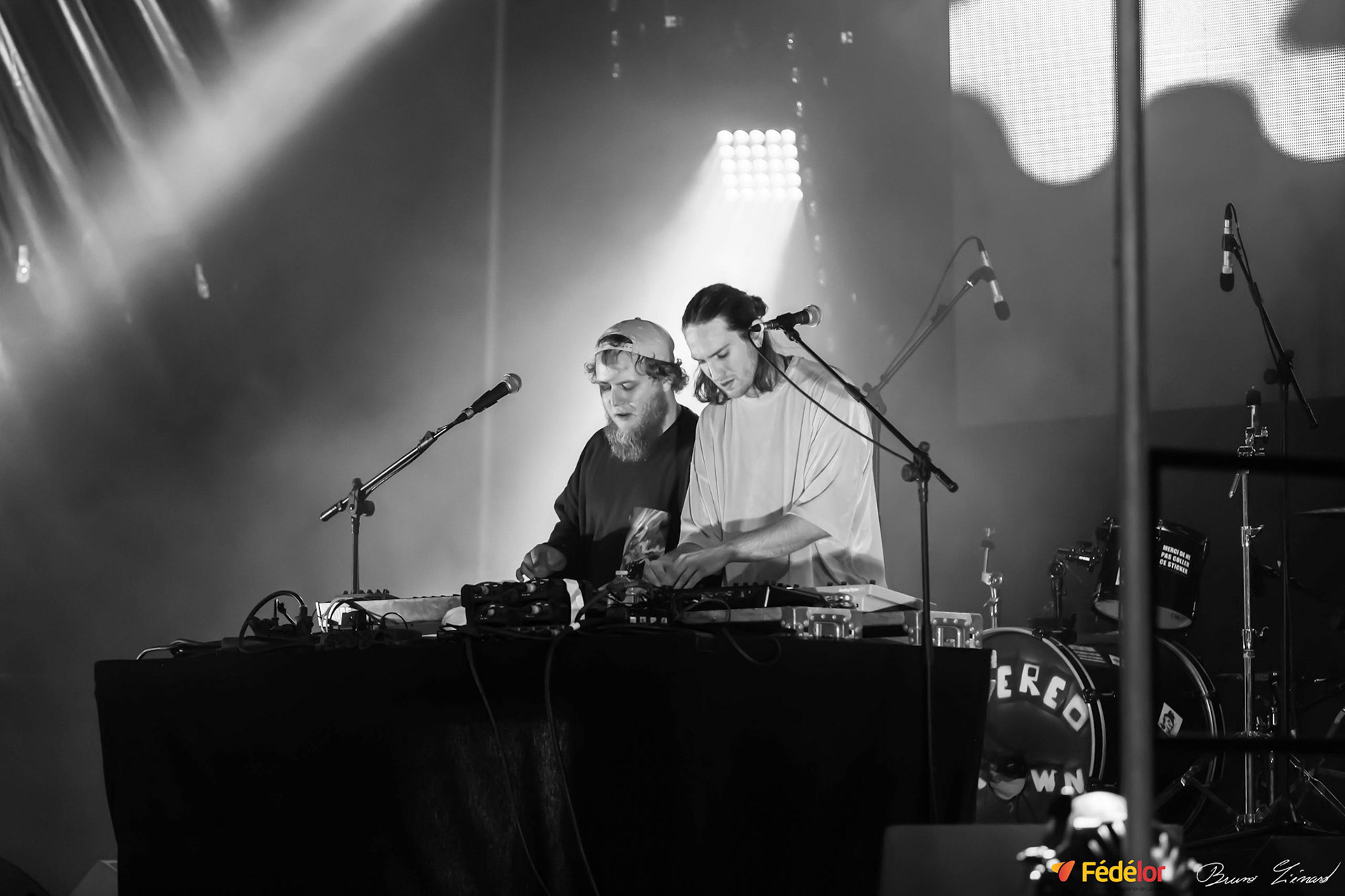 Nocturnes étudiantes 2019