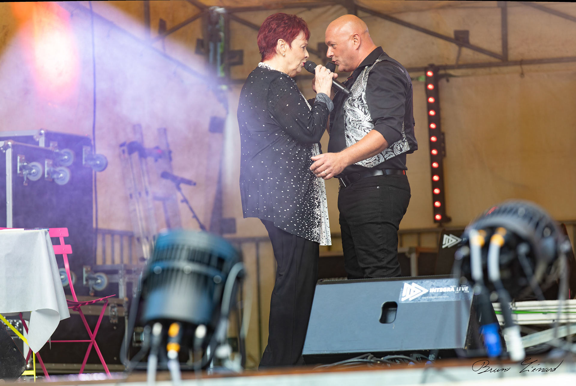 Fête des Vendanges 2024 - Villers-lès-Nancy