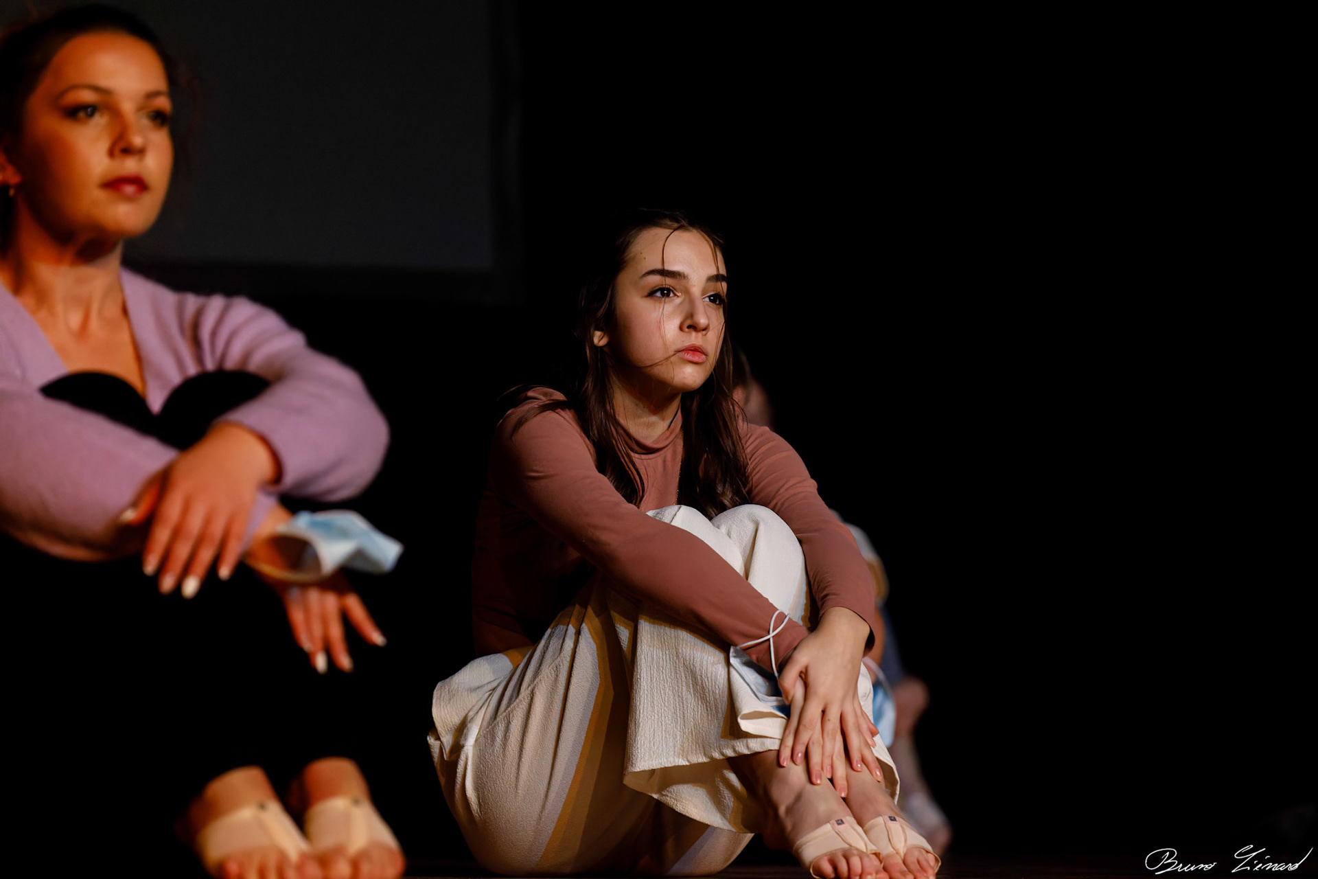 Spectacle "Renaissance" par la Danse Moderne Academy