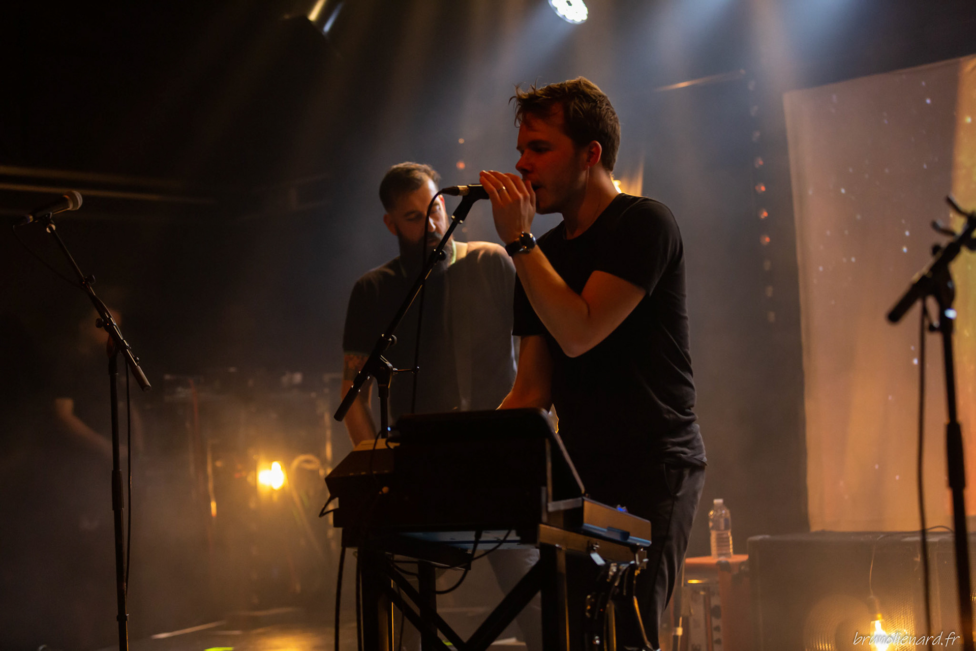 Los Disidentes del Sucio Motel