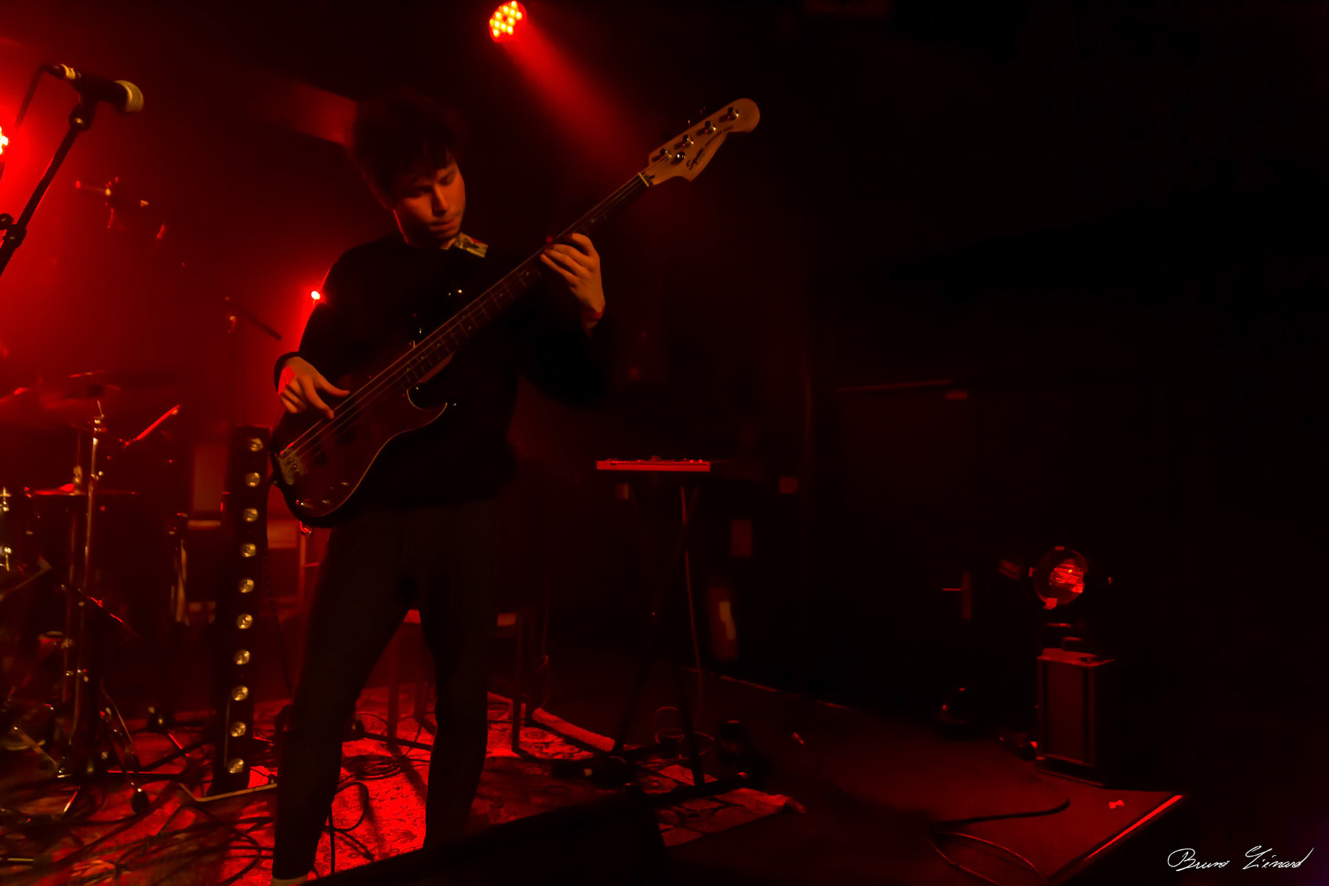 Concert de fin d'année du CROUS Lorraine