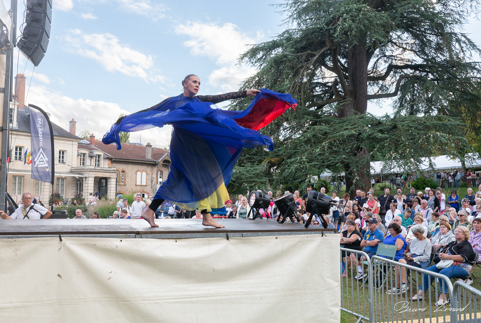 Fête des Vendanges 2024 - Villers-lès-Nancy