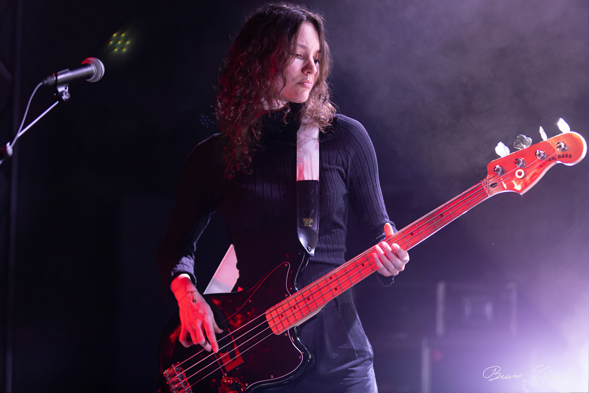 Finale du tremplin musical étudiant CROUS Lorraine 2024