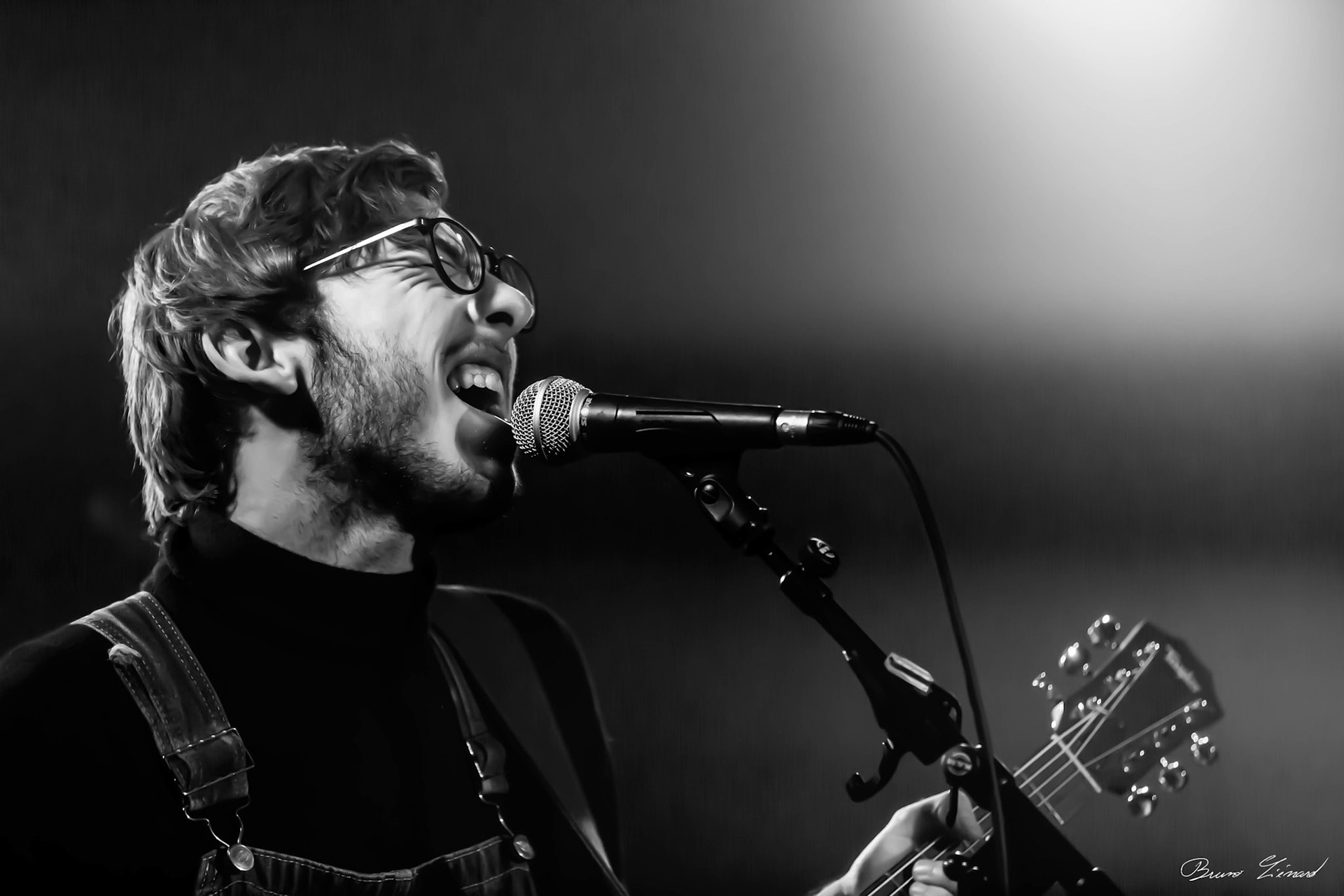 Concert de fin d'année du CROUS Lorraine