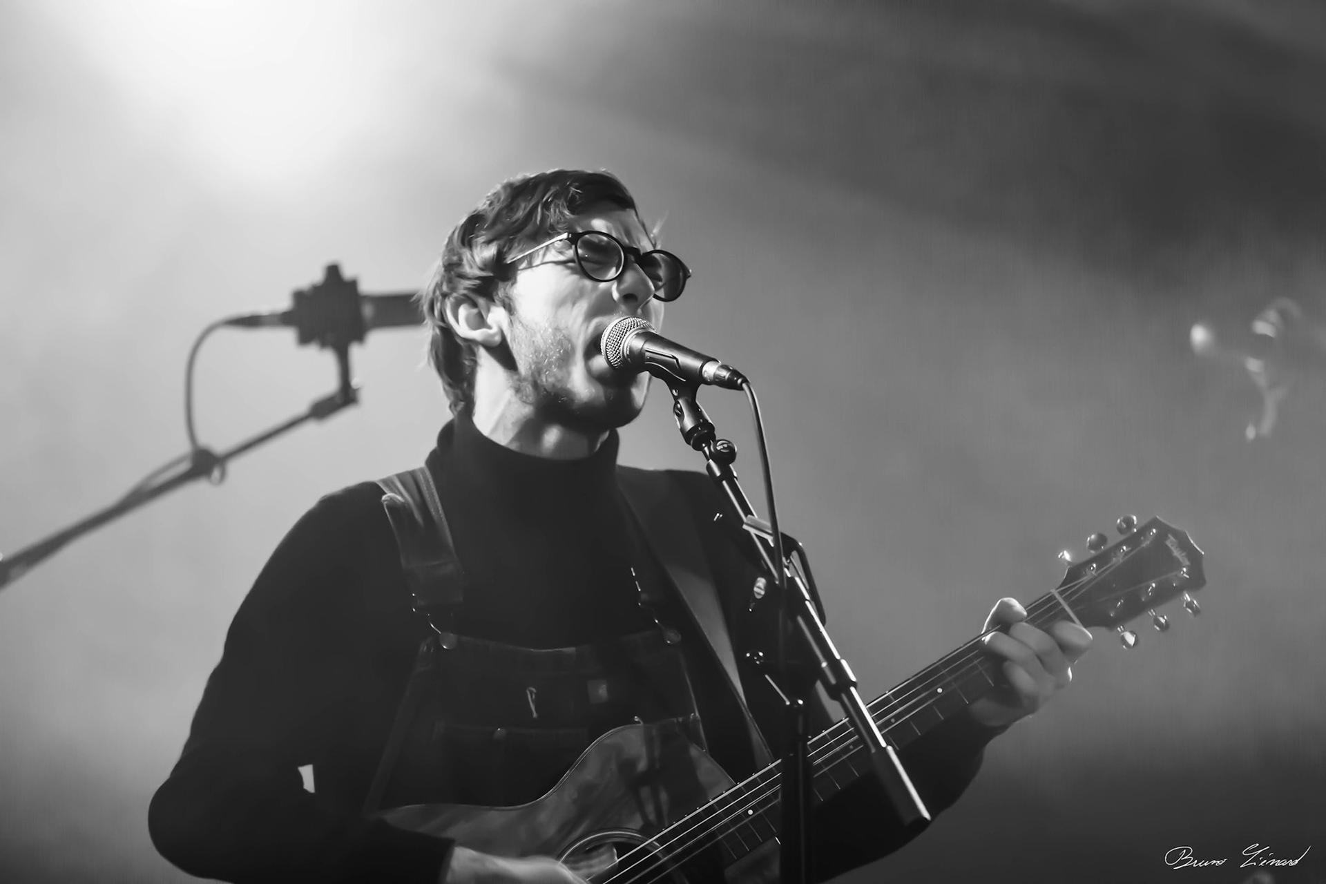 Concert de fin d'année du CROUS Lorraine
