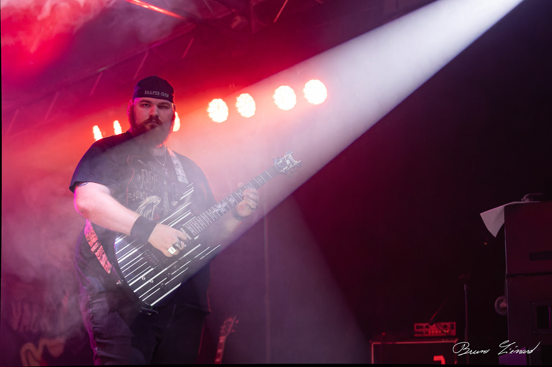 Festival Vach'De Rock 2024