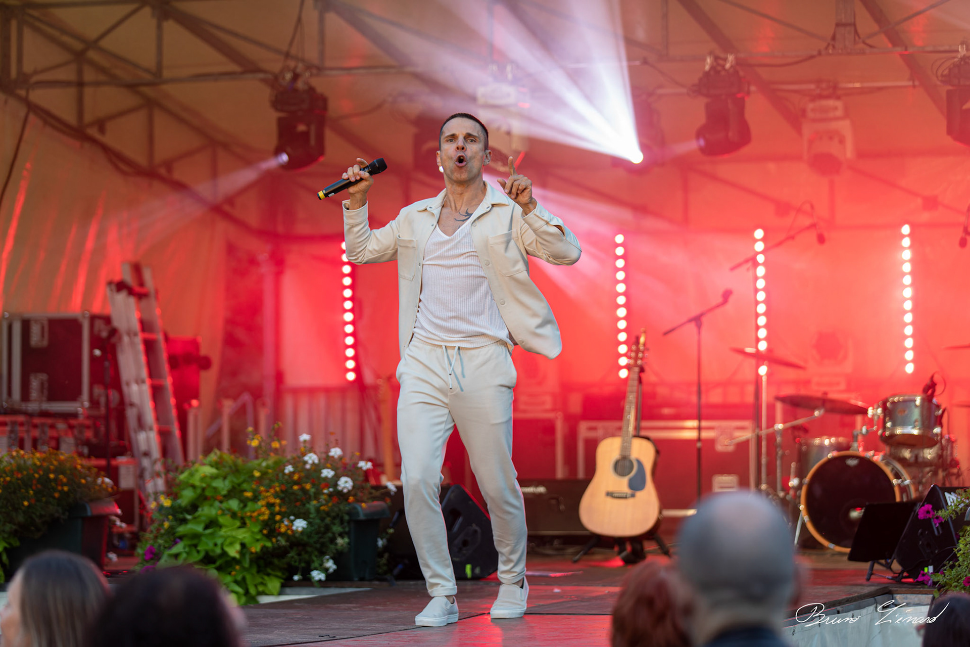 Fête des Vendanges 2023 - Villers-lès-Nancy