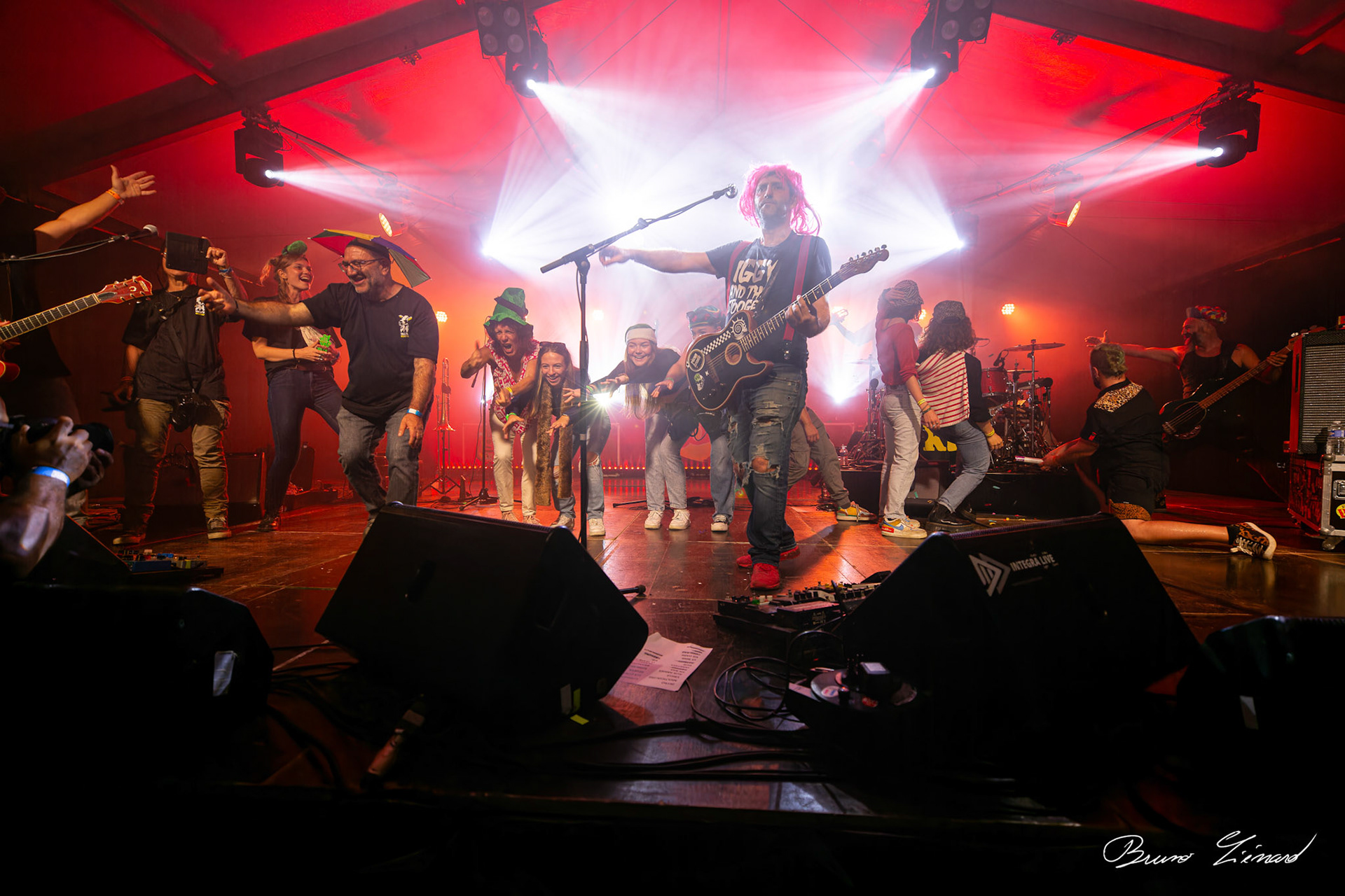 Festival Vach' De Rock 2023