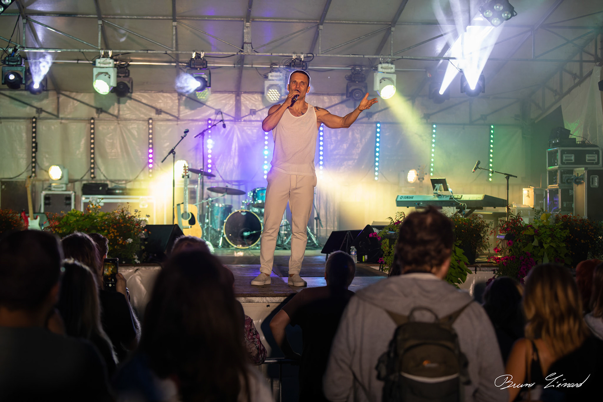 Fête des Vendanges 2023 - Villers-lès-Nancy