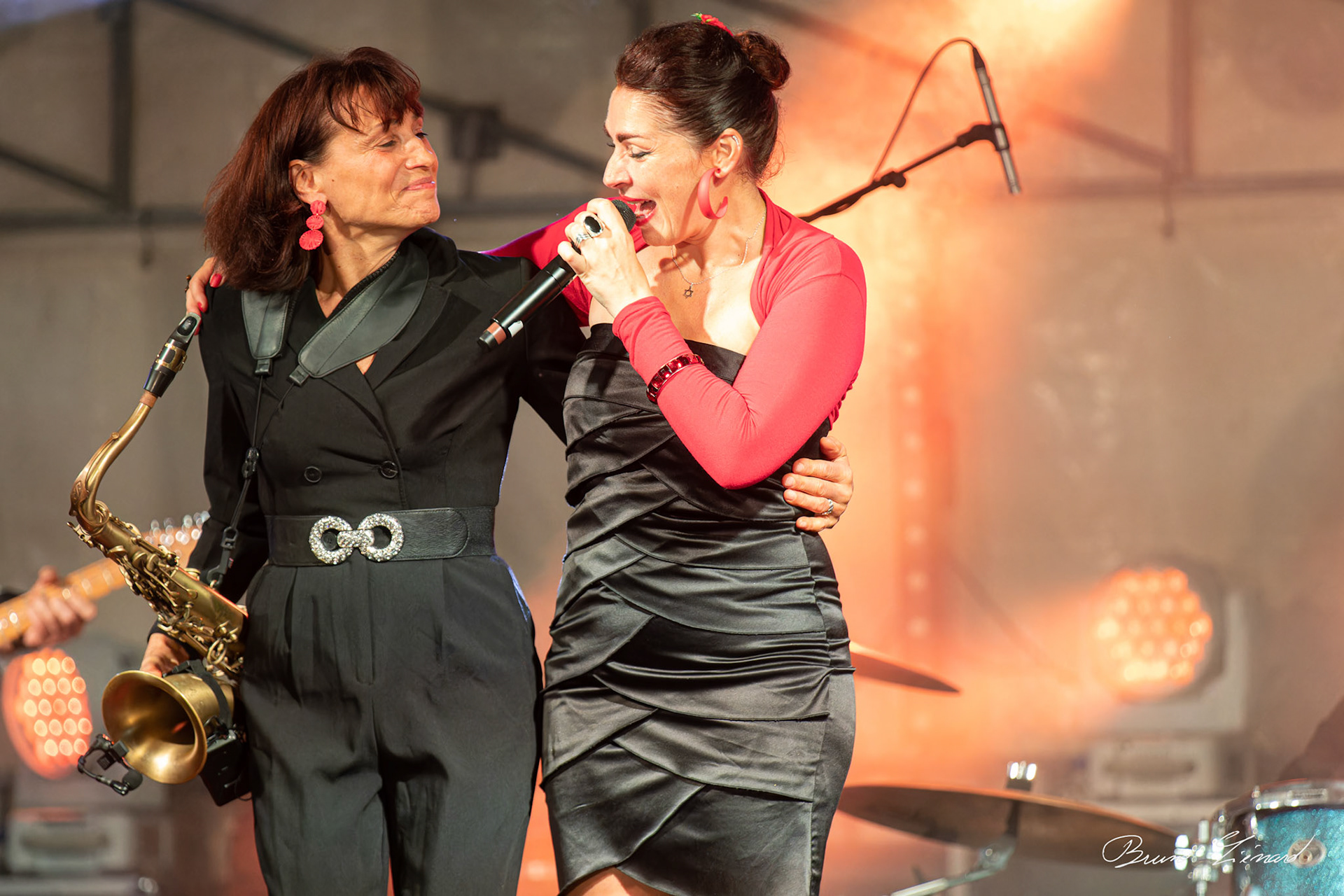Fête des Vendanges 2023 - Villers-lès-Nancy