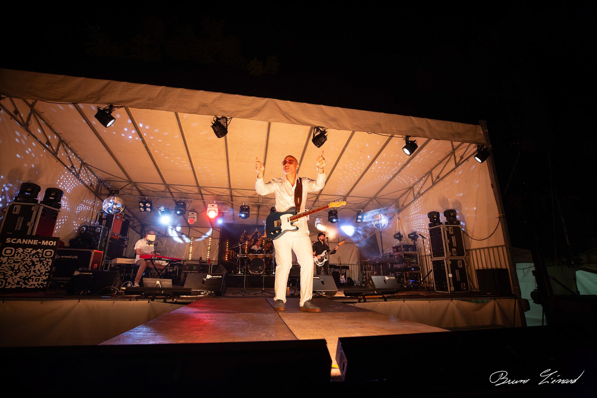Fête des Vendanges 2026 - Villers-lès-Nancy