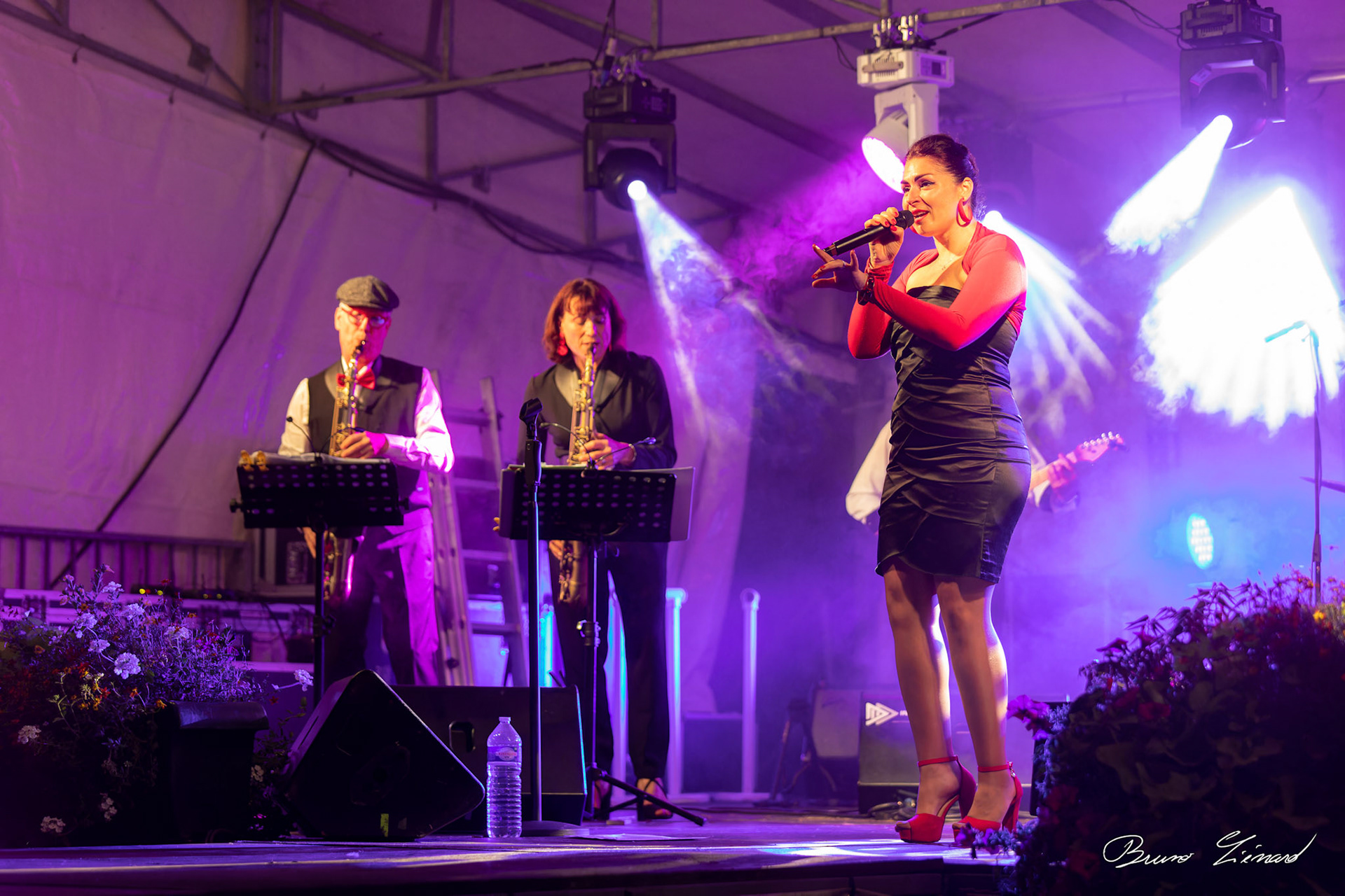 Fête des Vendanges 2023 - Villers-lès-Nancy