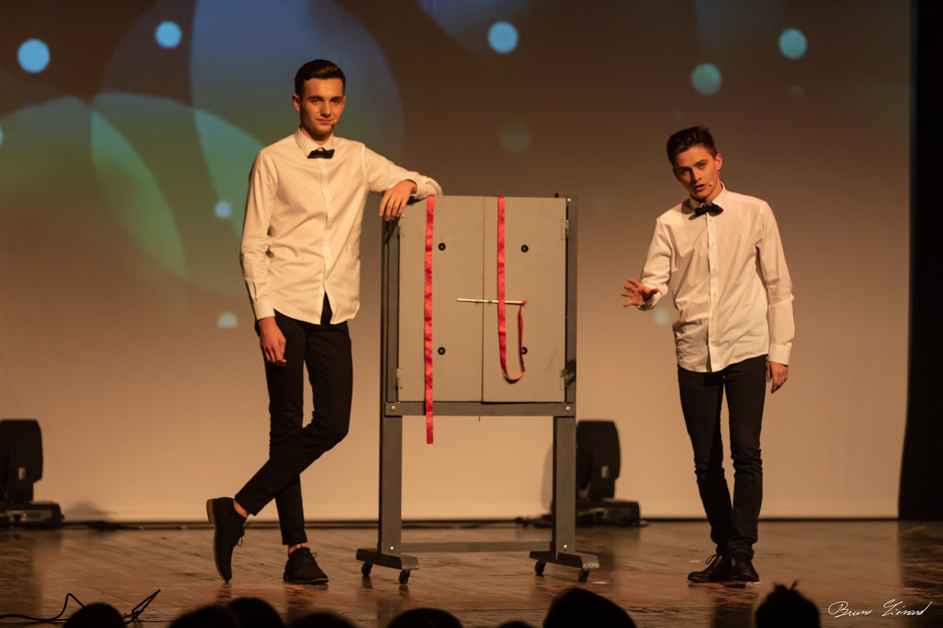 On a tous du talent - Saison 5