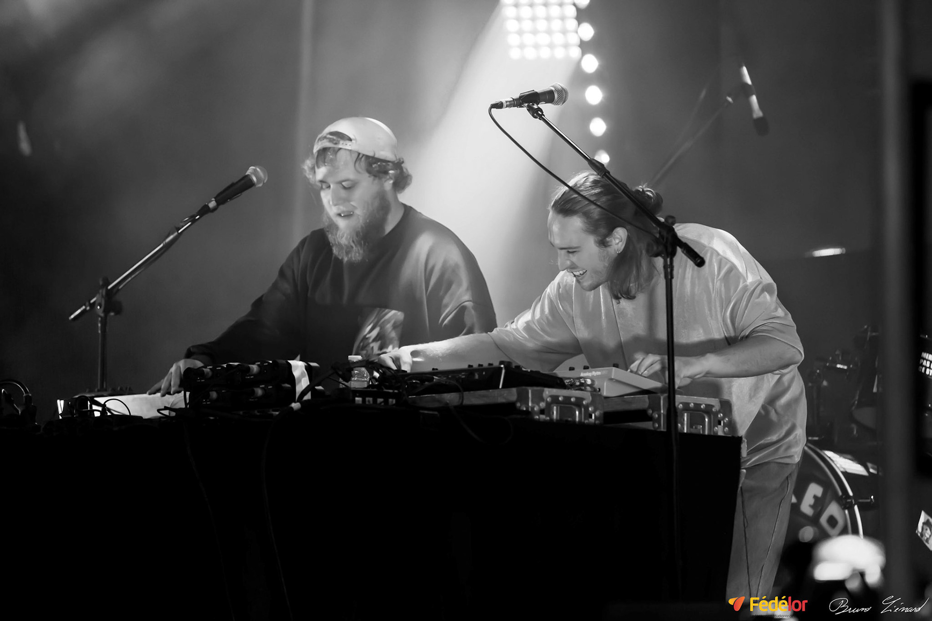 Nocturnes étudiantes 2019