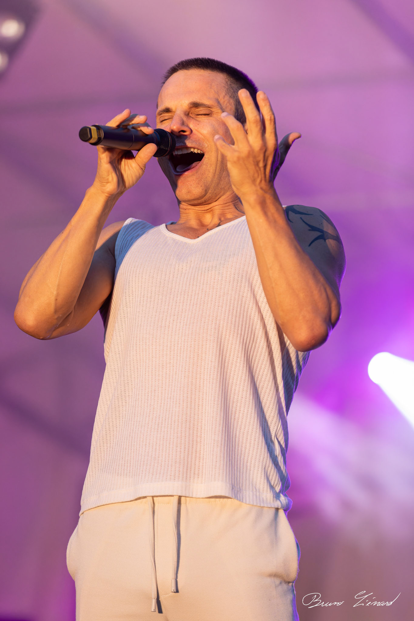 Fête des Vendanges 2023 - Villers-lès-Nancy