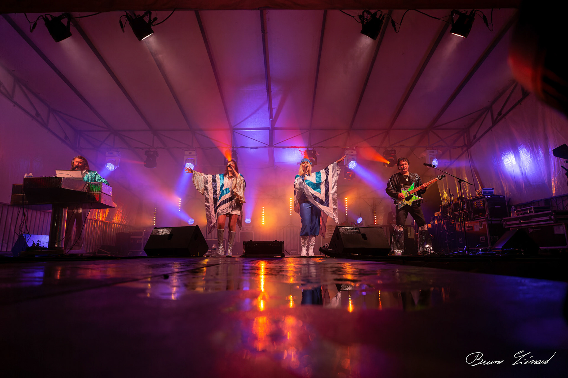 Fête des Vendanges 2022 - Villers-lès-Nancy