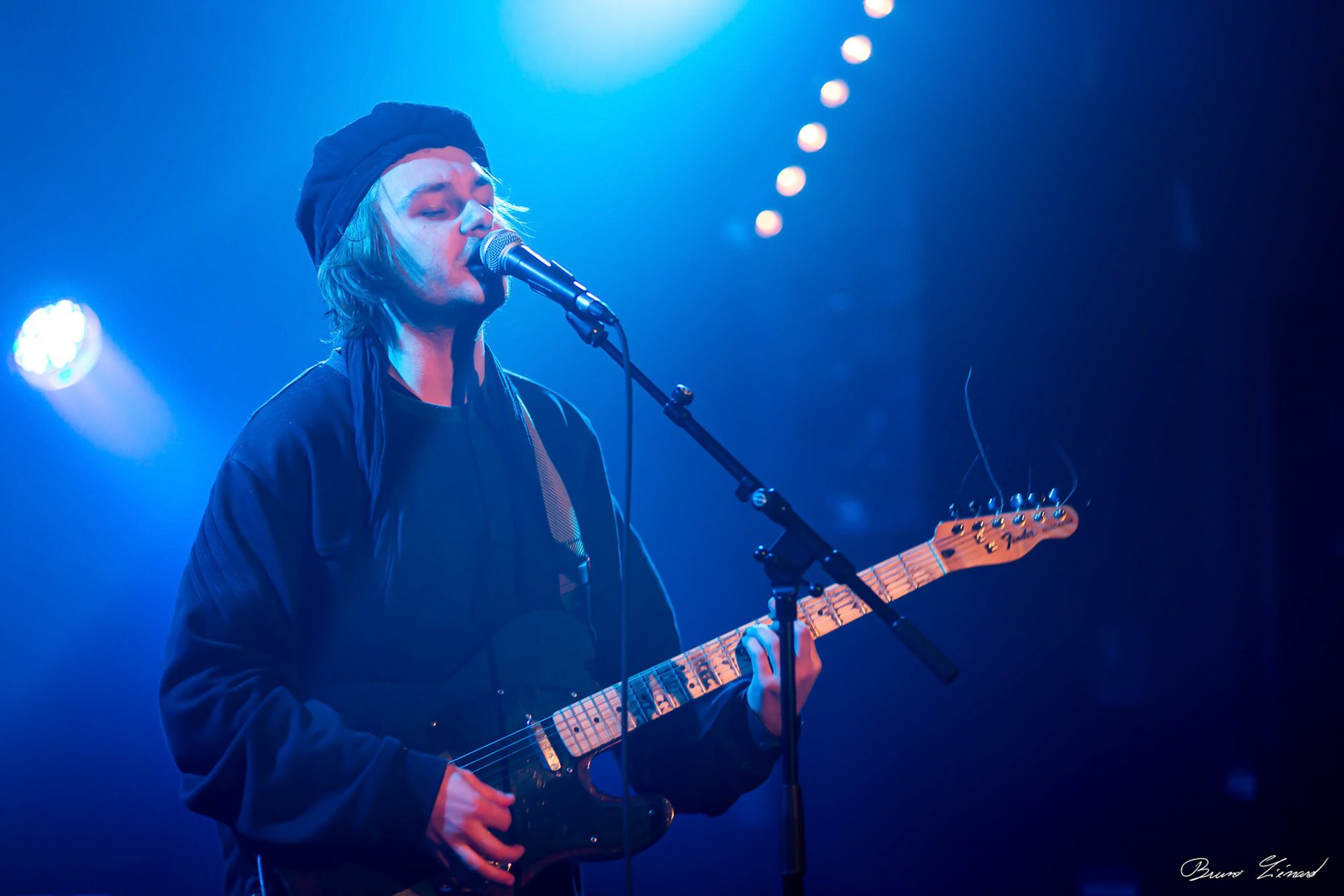 Concert de fin d'année du CROUS Lorraine