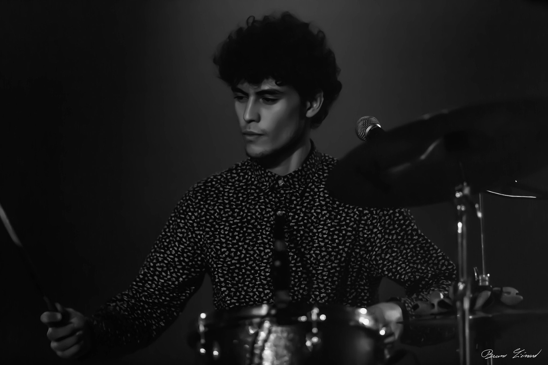 Concert de fin d'année du CROUS Lorraine