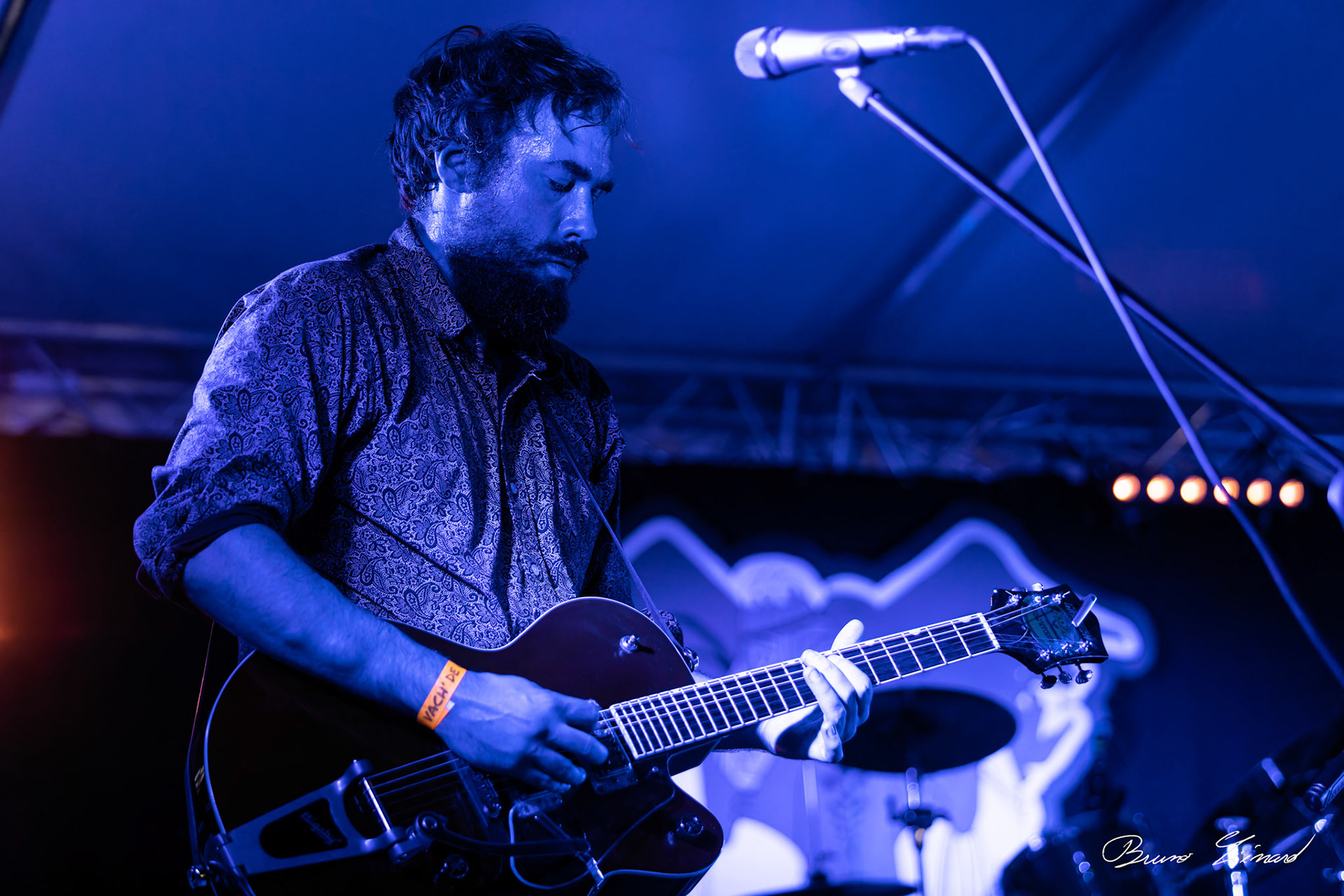 Festival Vach' De Rock 2023