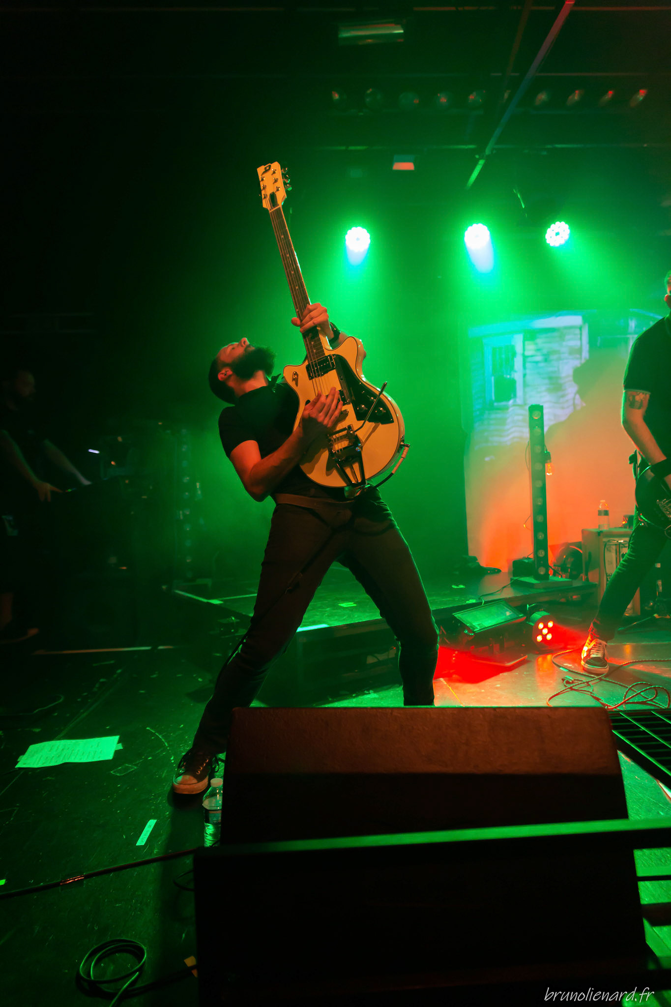 Los Disidentes del Sucio Motel