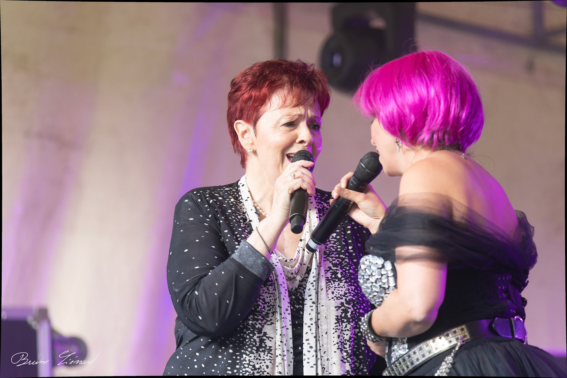 Fête des Vendanges 2024 - Villers-lès-Nancy