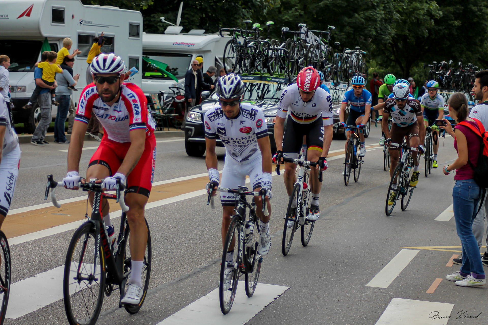Tour de France 2014