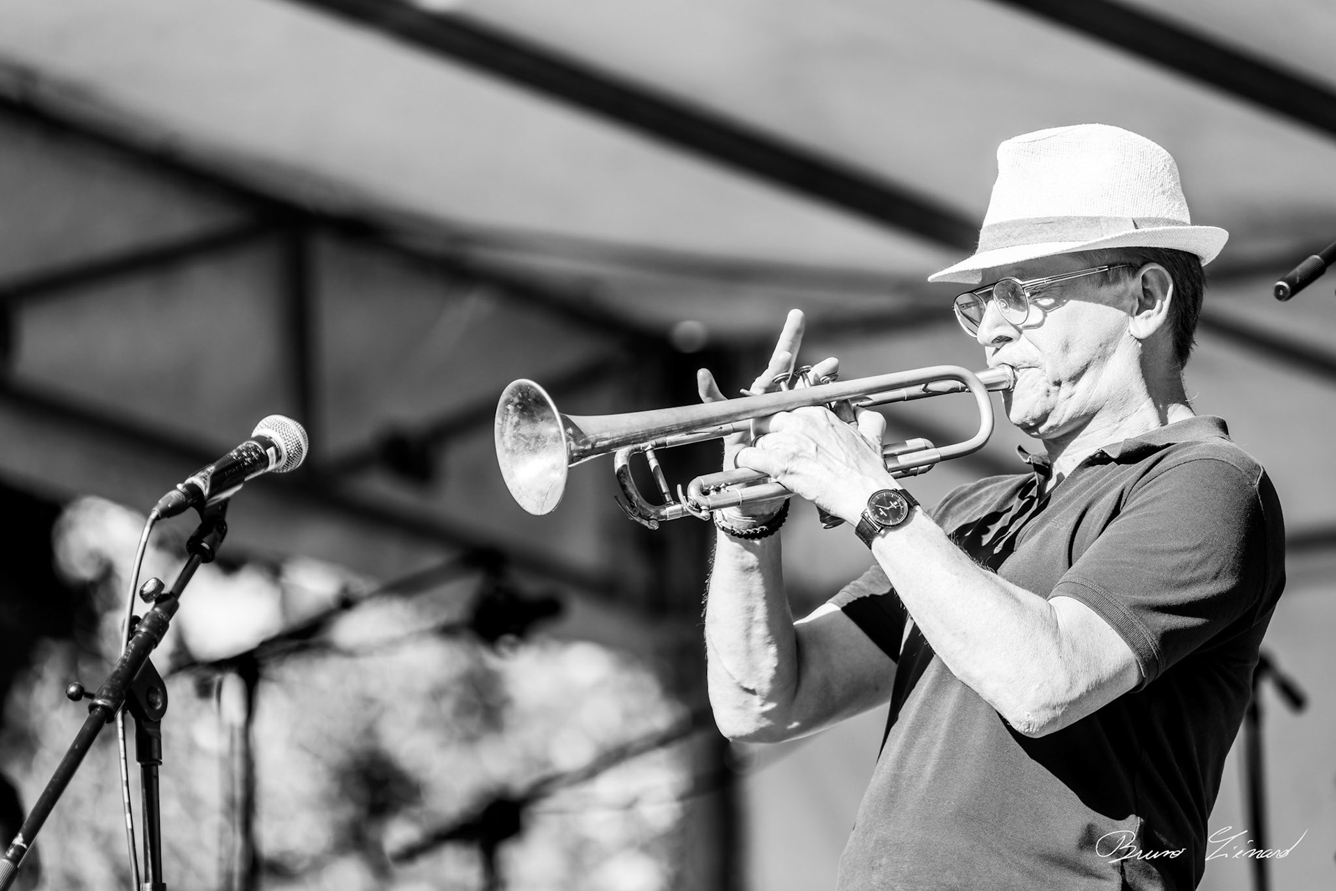 Fête de la musique à Villers-lès-Nancy