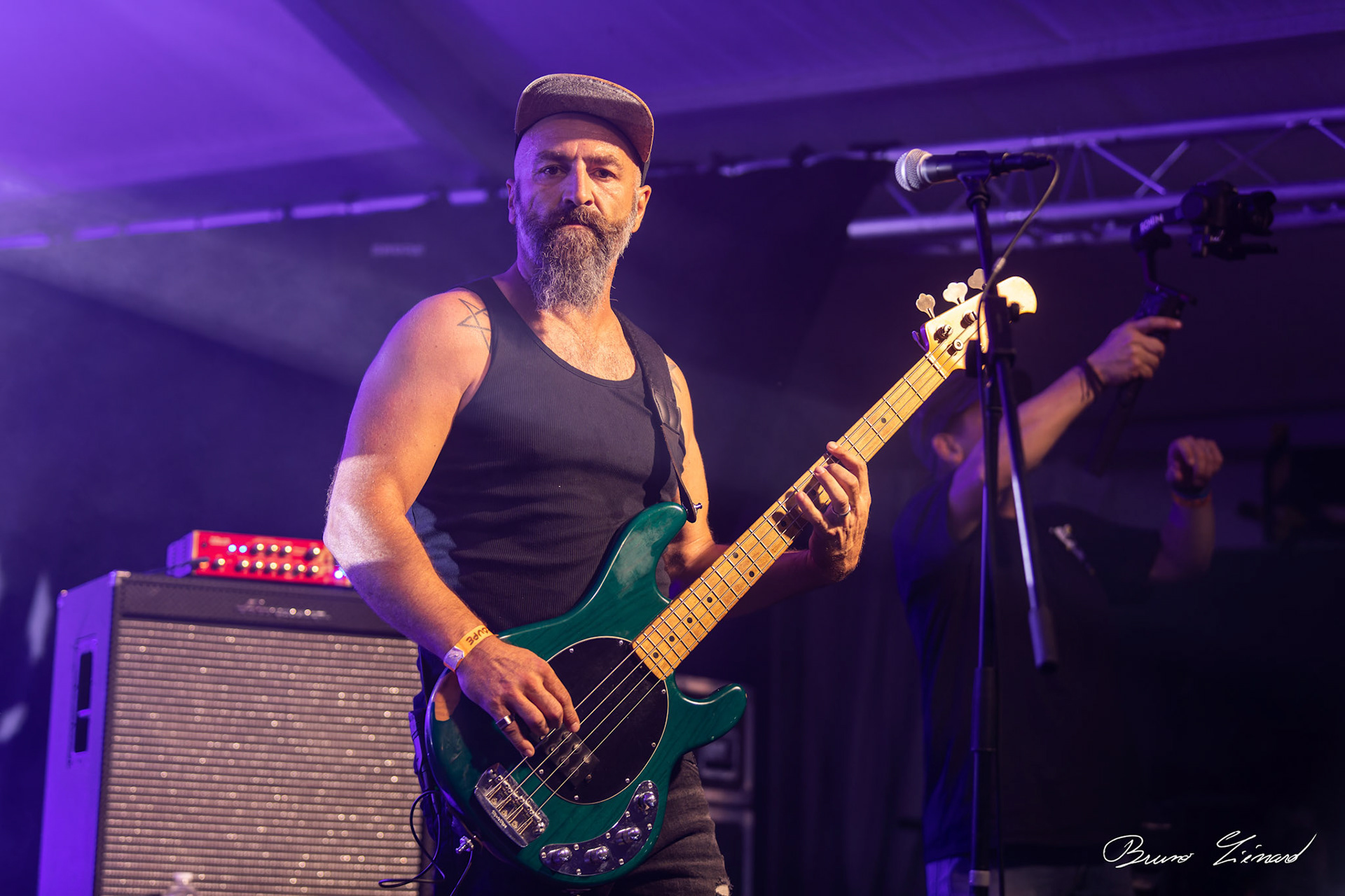 Festival Vach' De Rock 2023