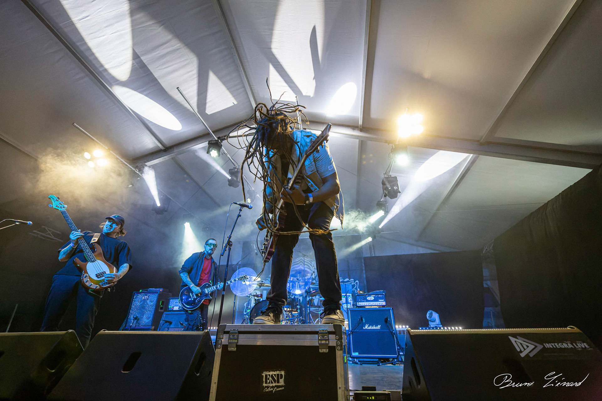 Festival Vach' De Rock 2022