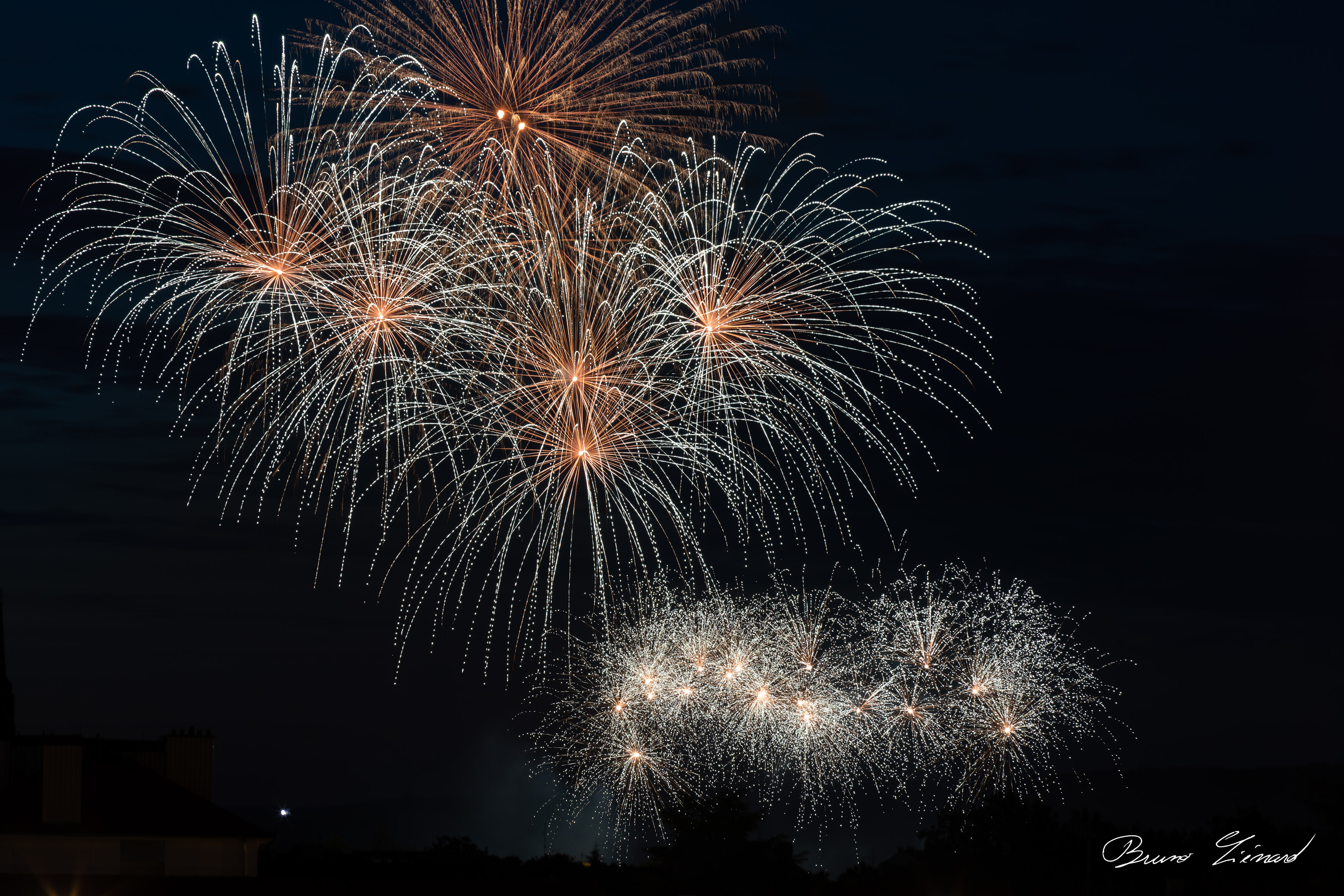 Nancy - 14 juillet 2023