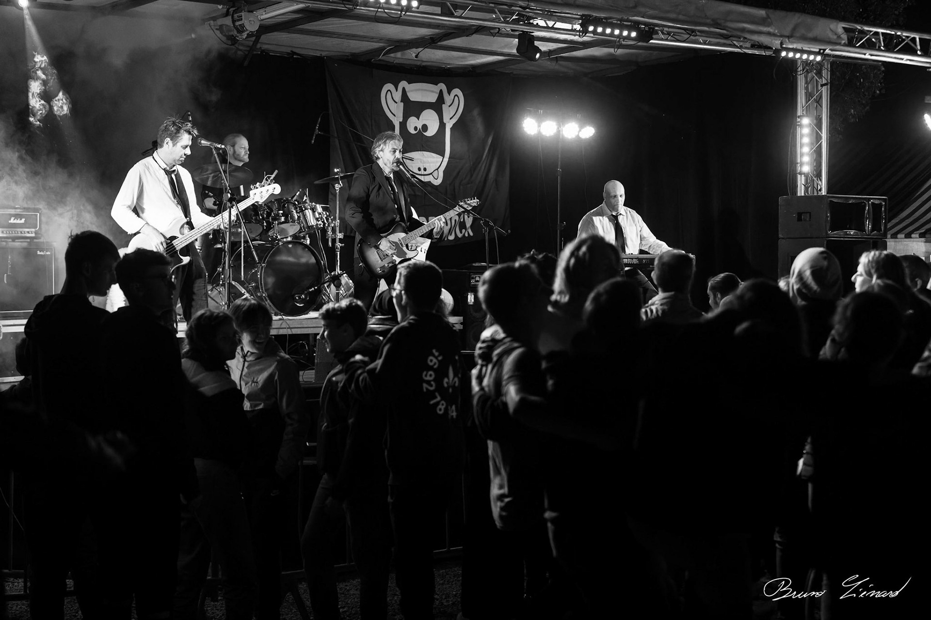 Festival Vach' De Rock 2022