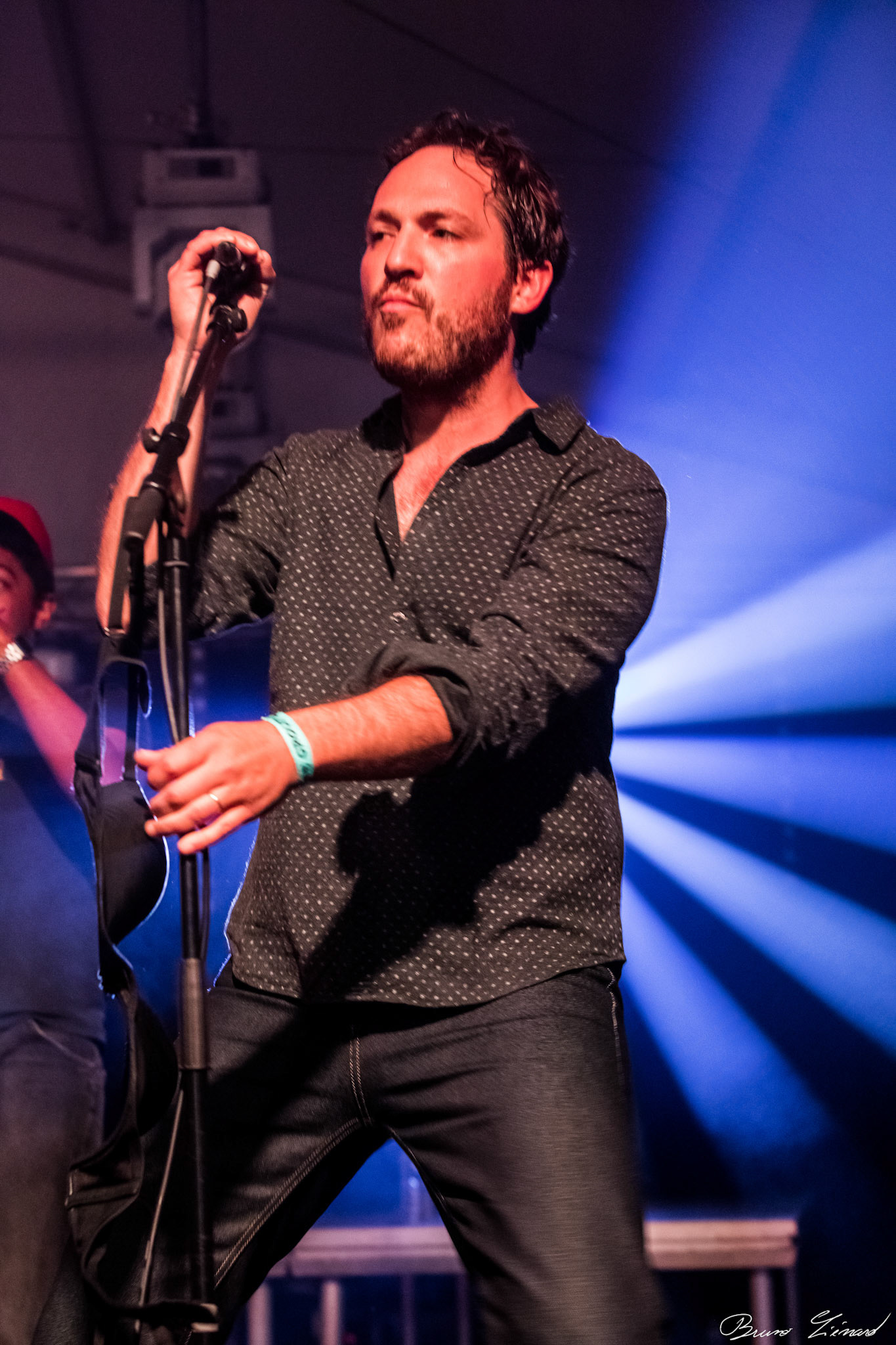 Festival Vach'De Rock #12