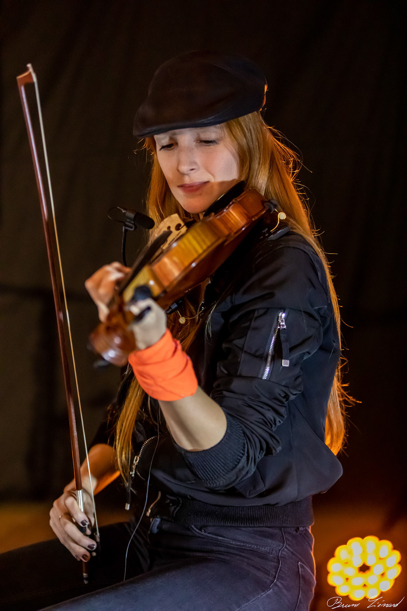 Ukulélé Machin Truc Orchestra