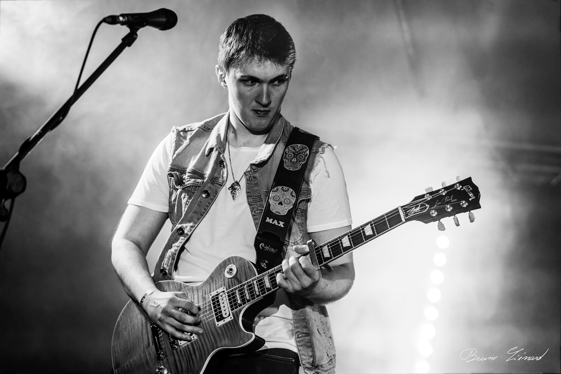 Festival Vach'De Rock 2024