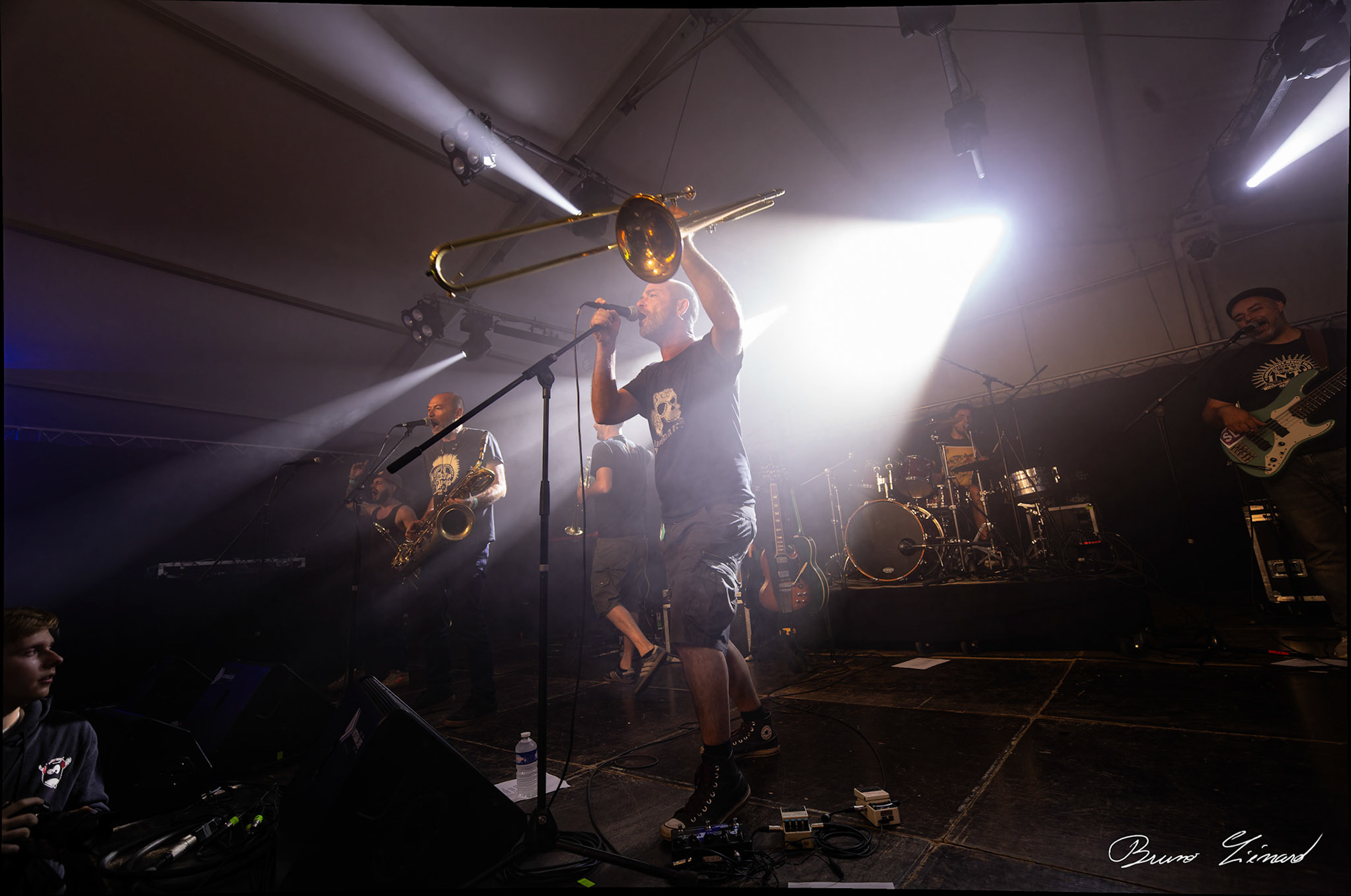 Festival Vach'De Rock 2024