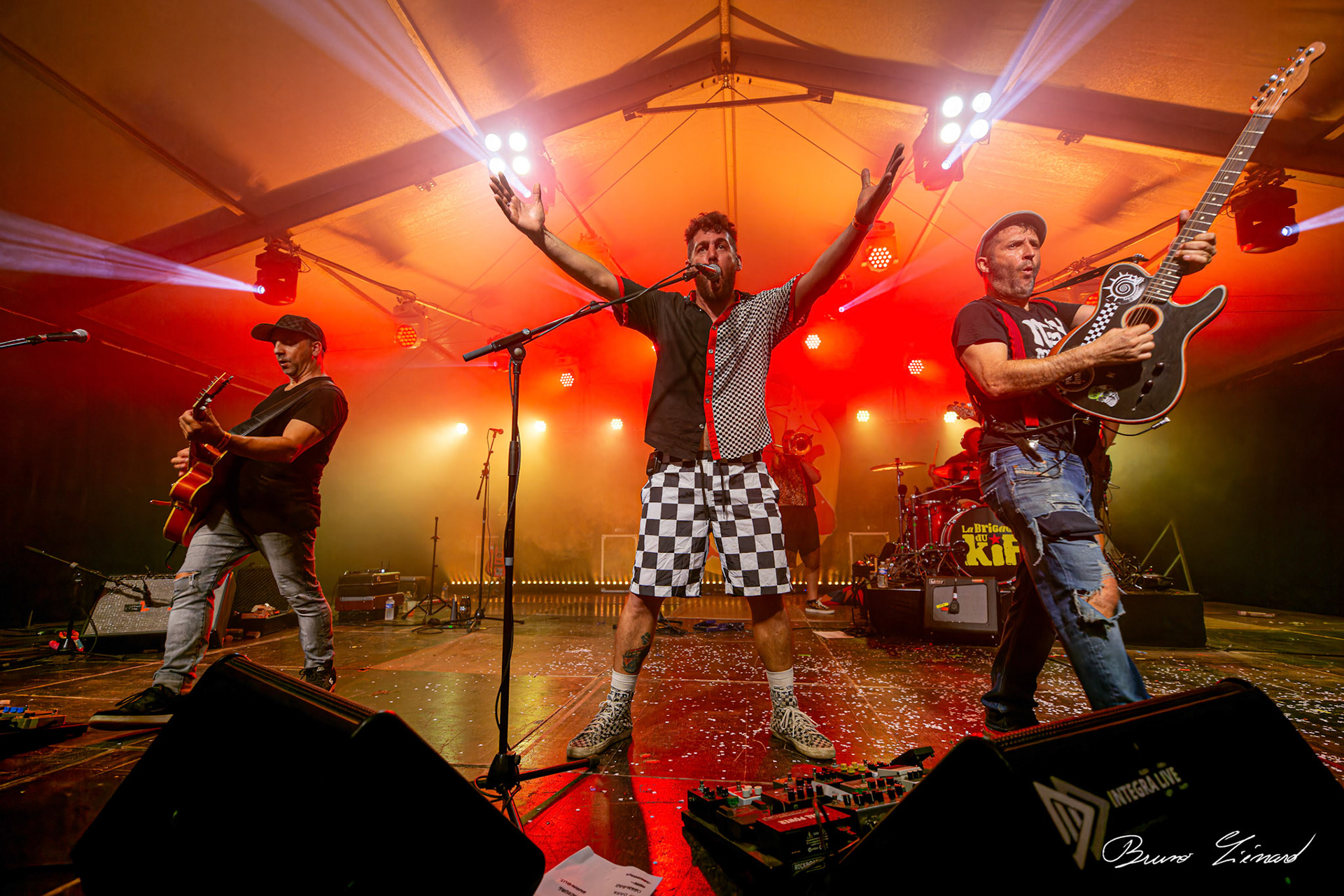 Festival Vach' De Rock 2023