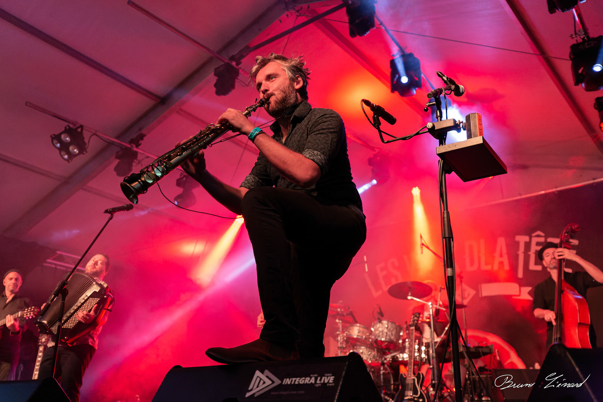 Festival Vach' De Rock 2022