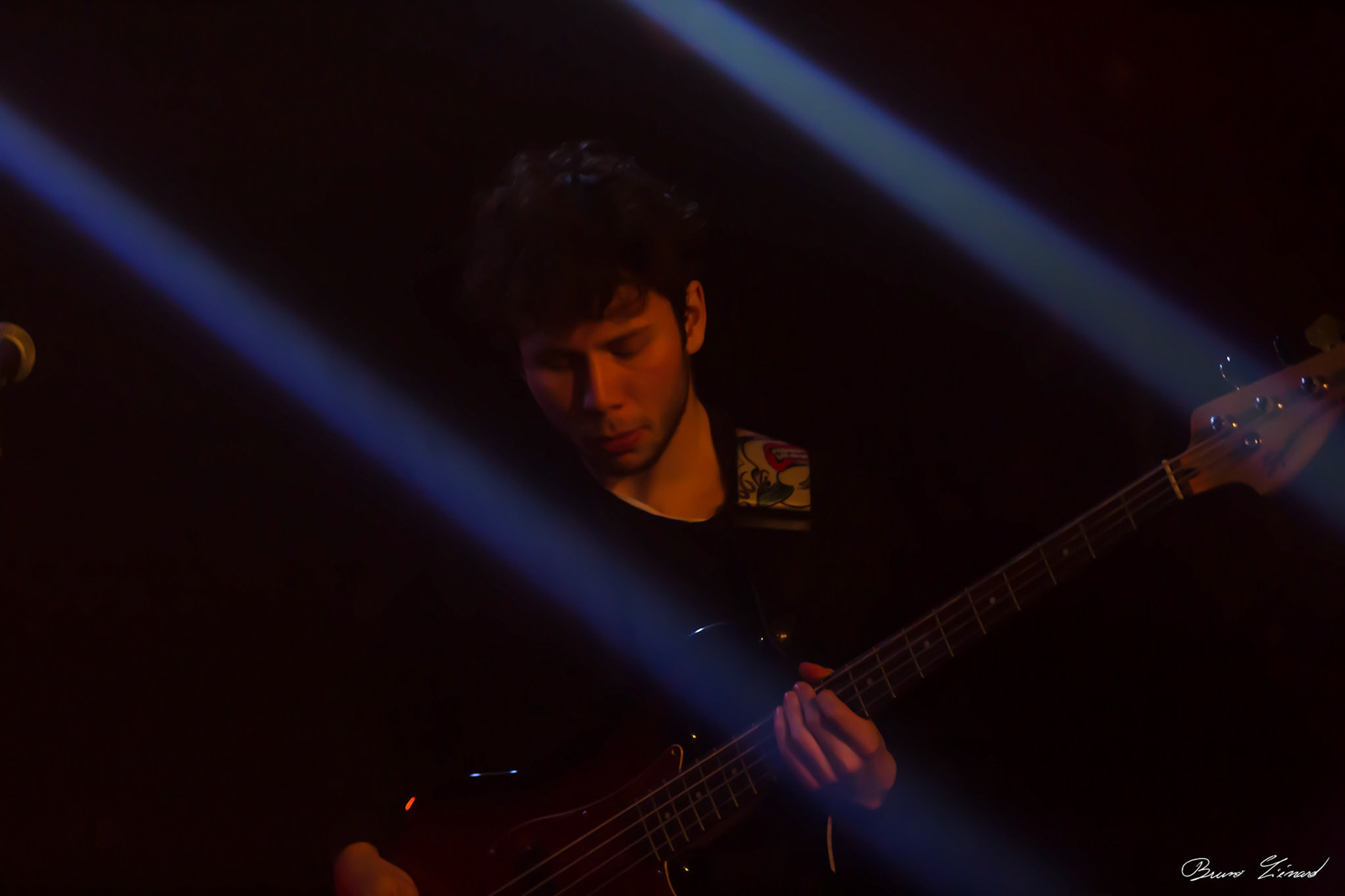 Concert de fin d'année du CROUS Lorraine