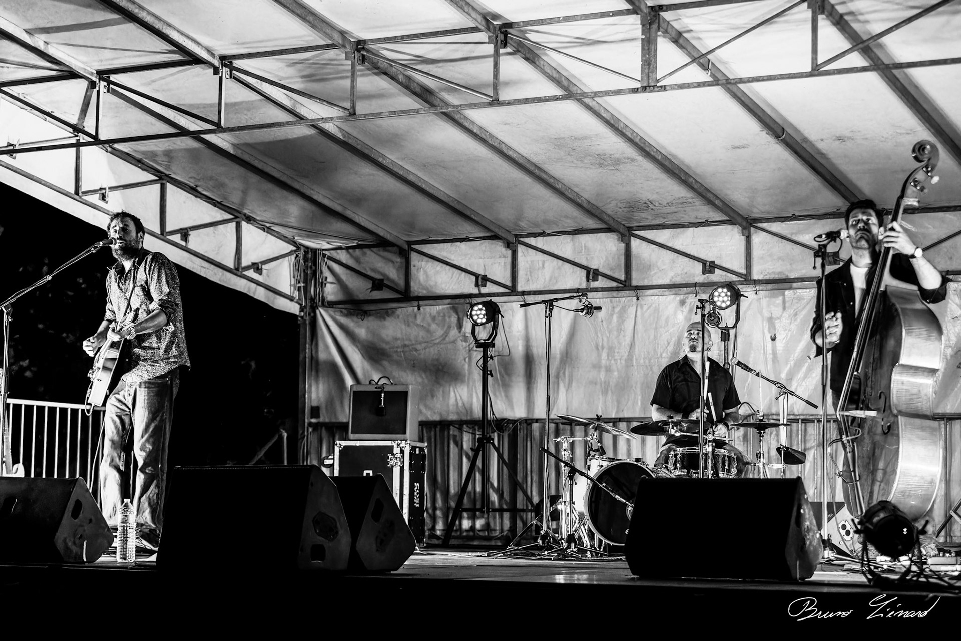 Fête de la musique à Villers-lès-Nancy