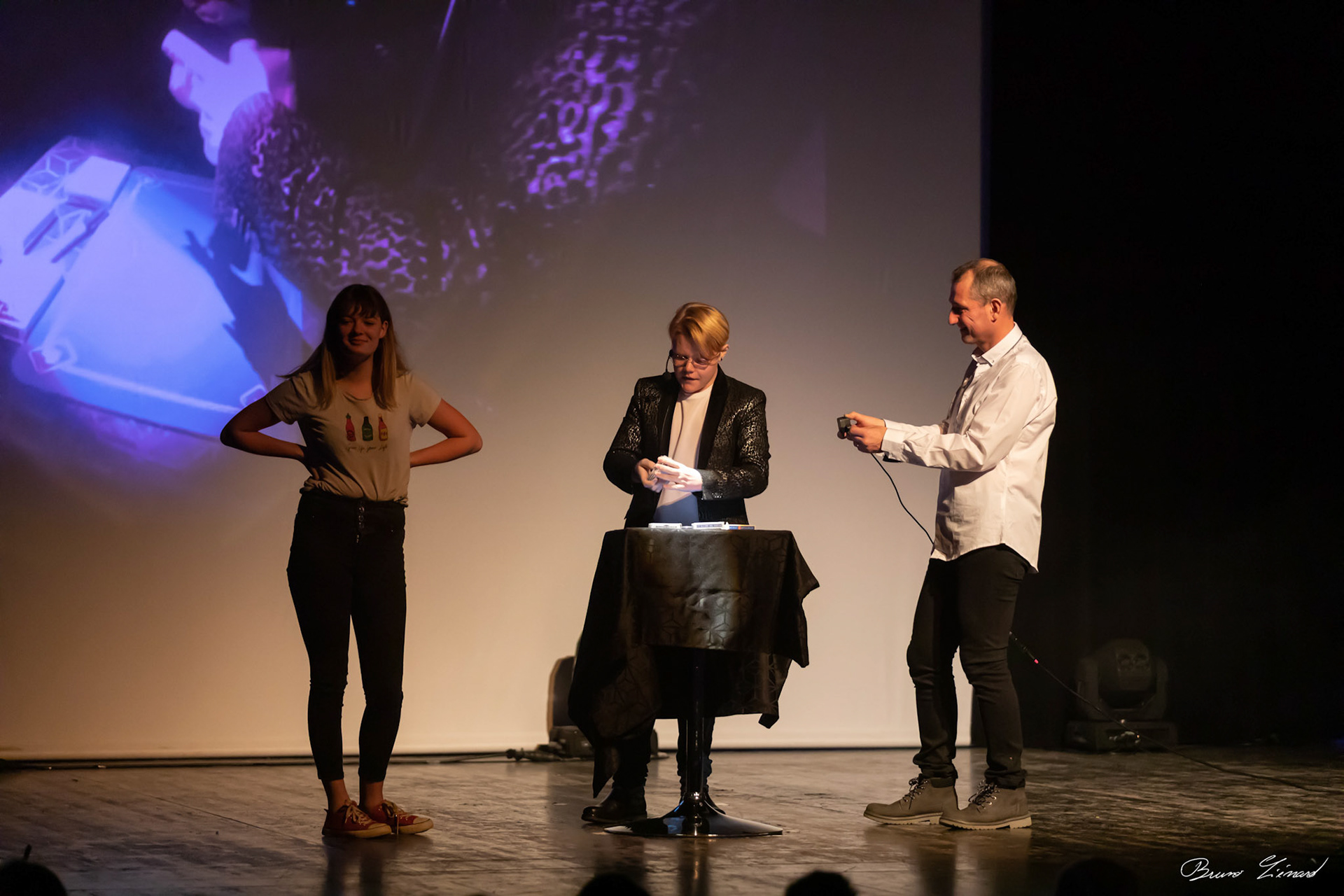 On a tous du talent - Saison 5