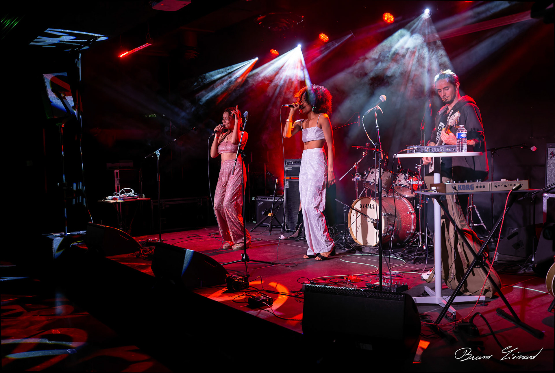Finale du tremplin musical étudiant CROUS Lorraine 2024